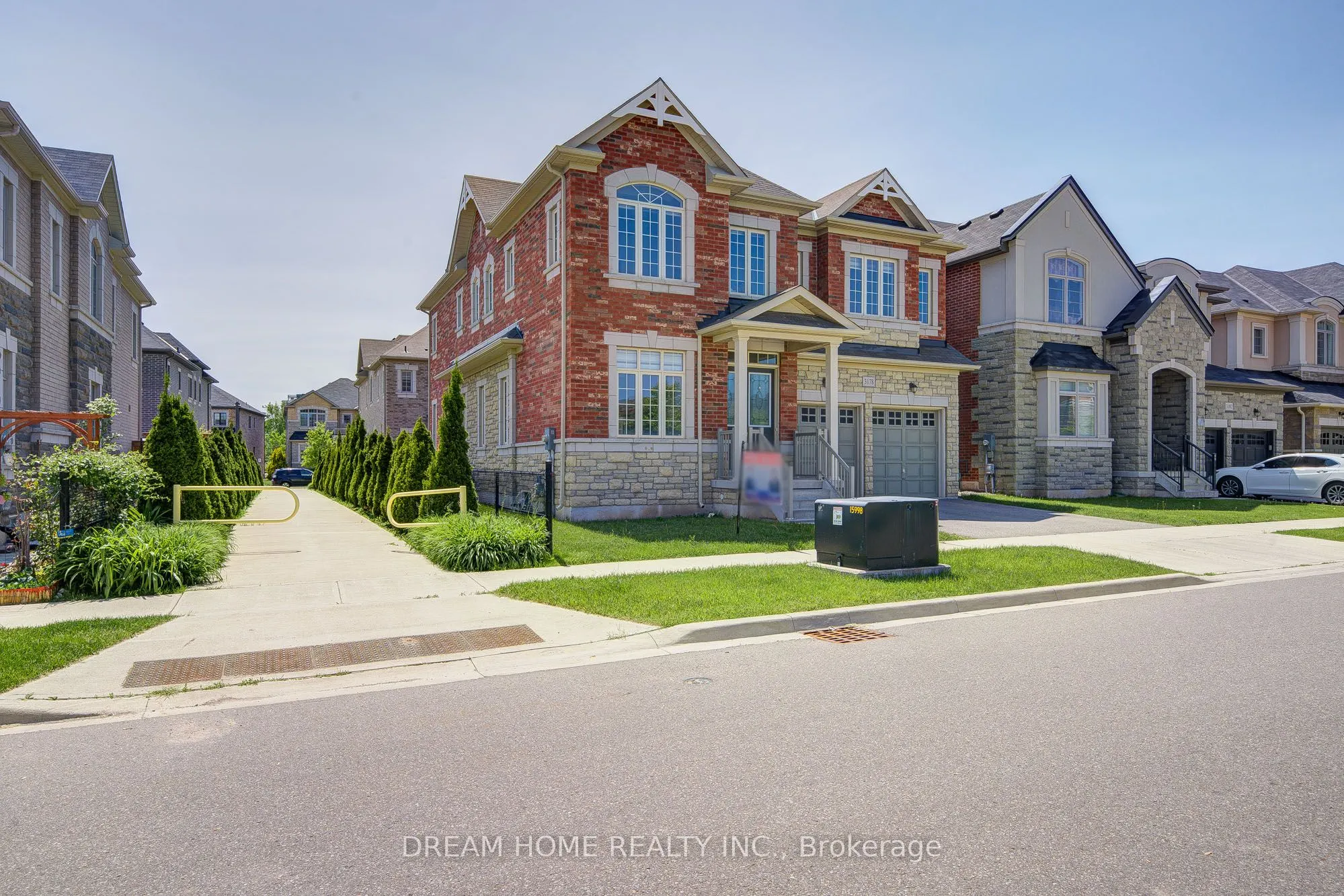 3178 Buttonbush Trail