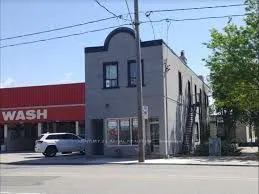 603 Keele Street