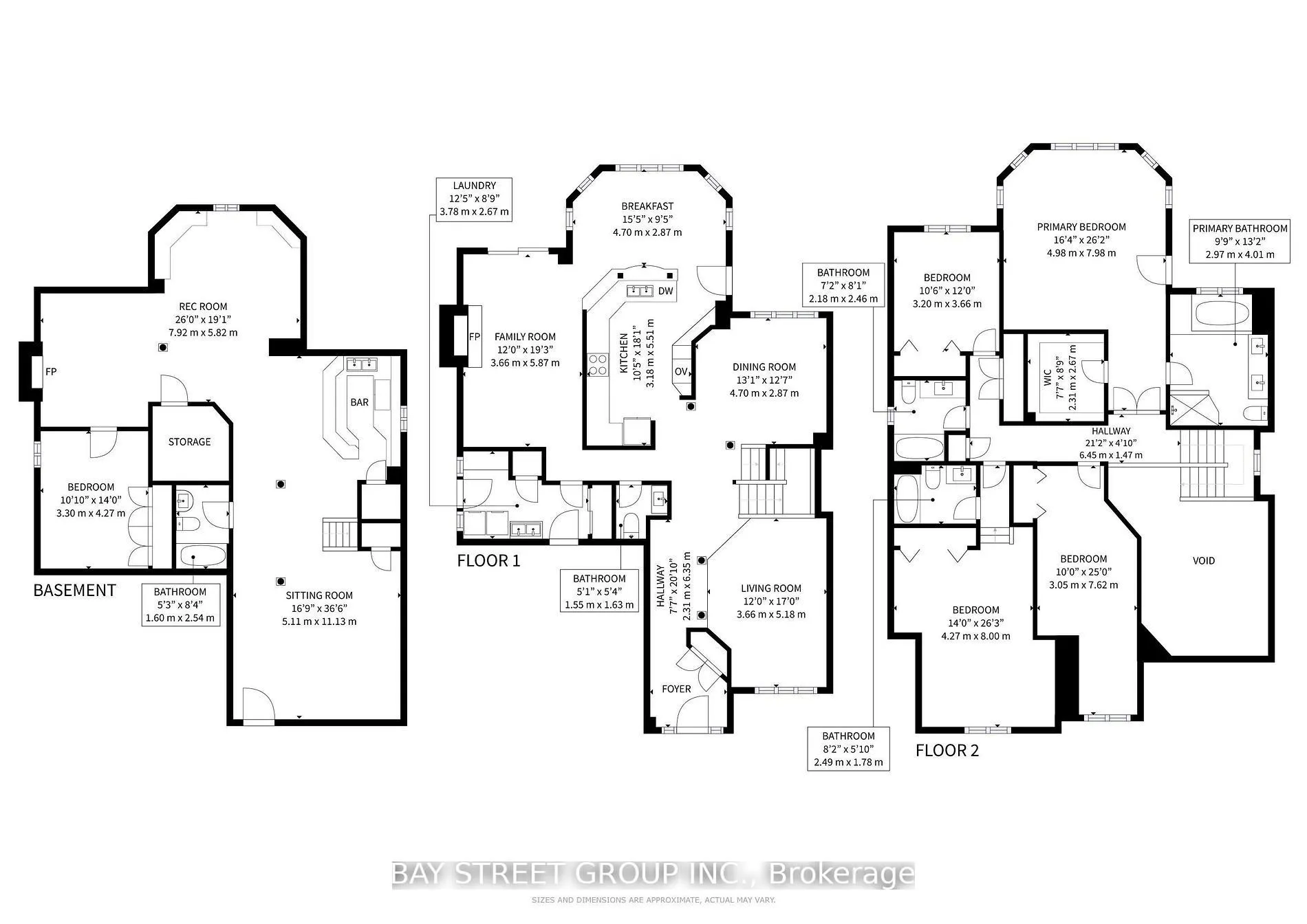 5359 Ruperts Gate Drive