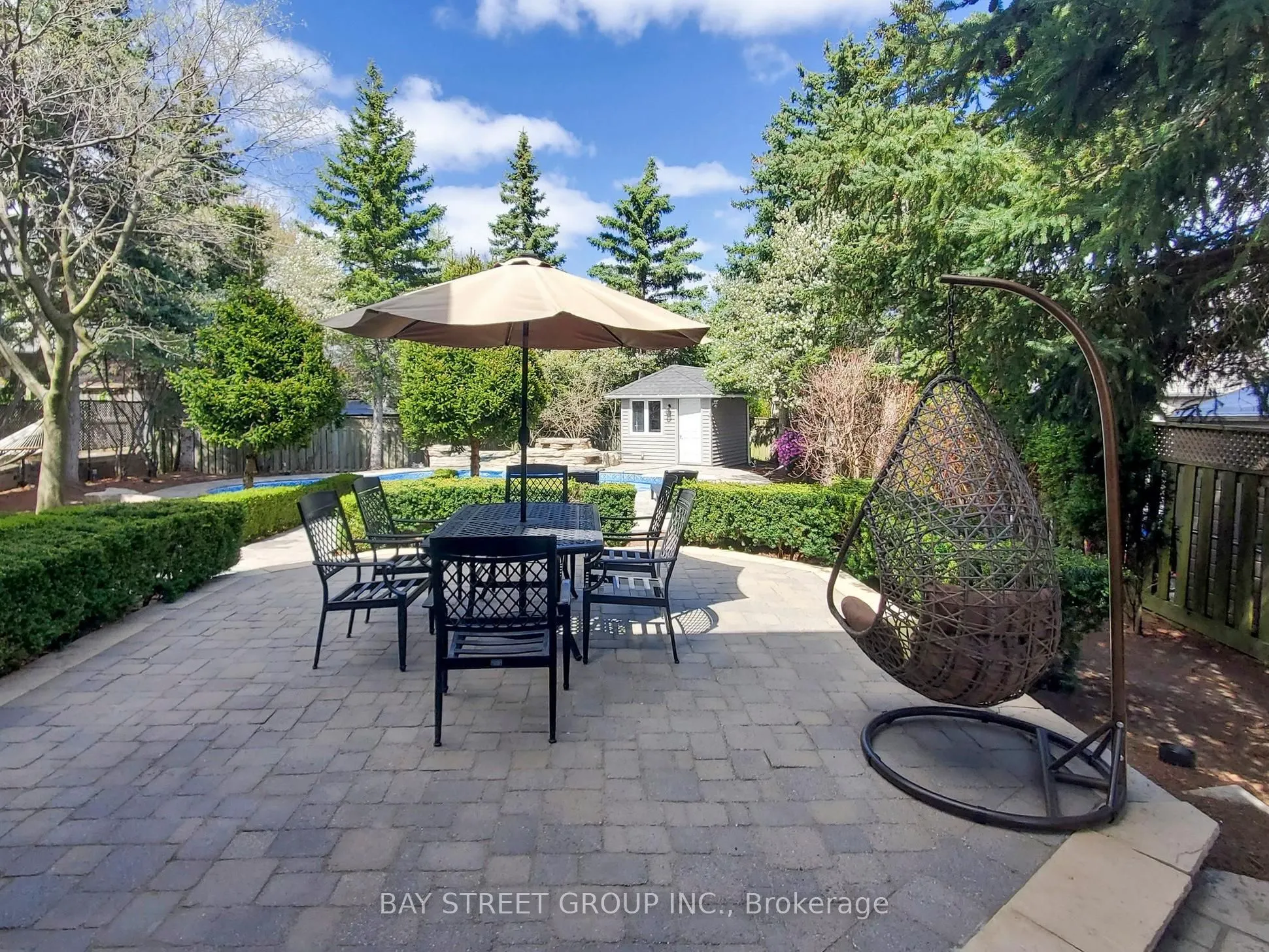 5359 Ruperts Gate Drive