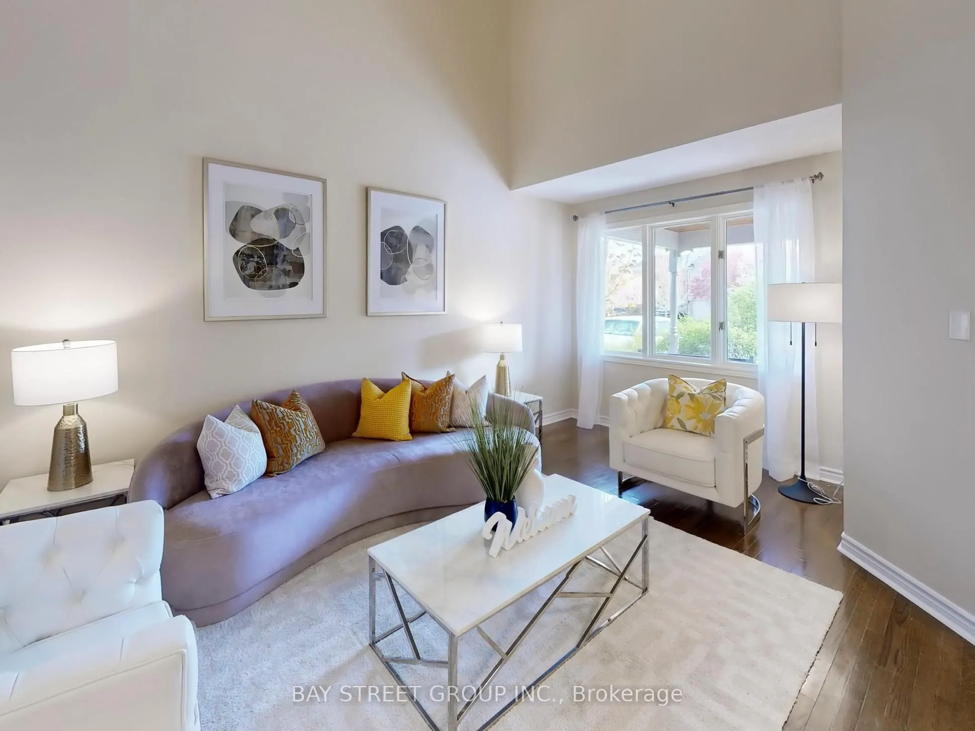 5359 Ruperts Gate Drive