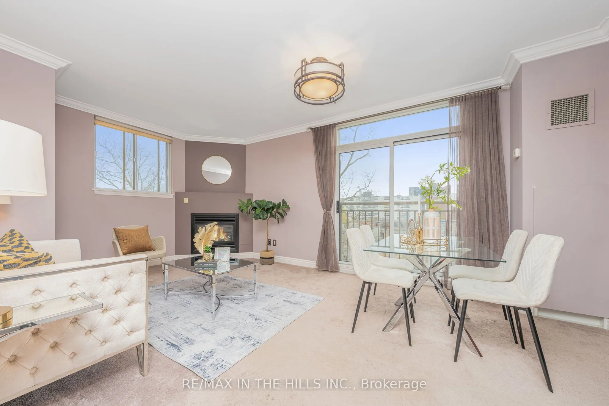 50 Port Street E, #404