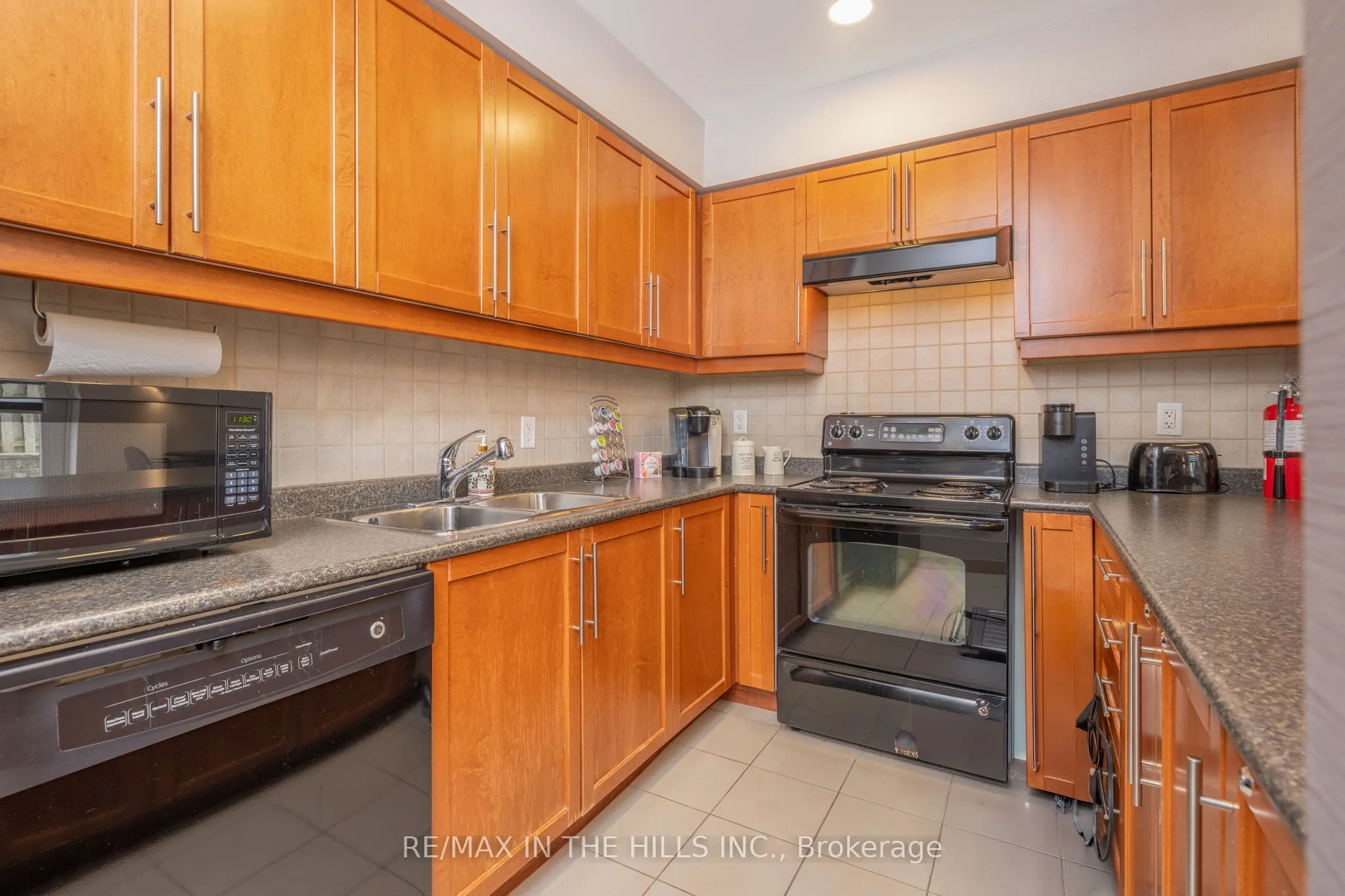 50 Port Street E, #404