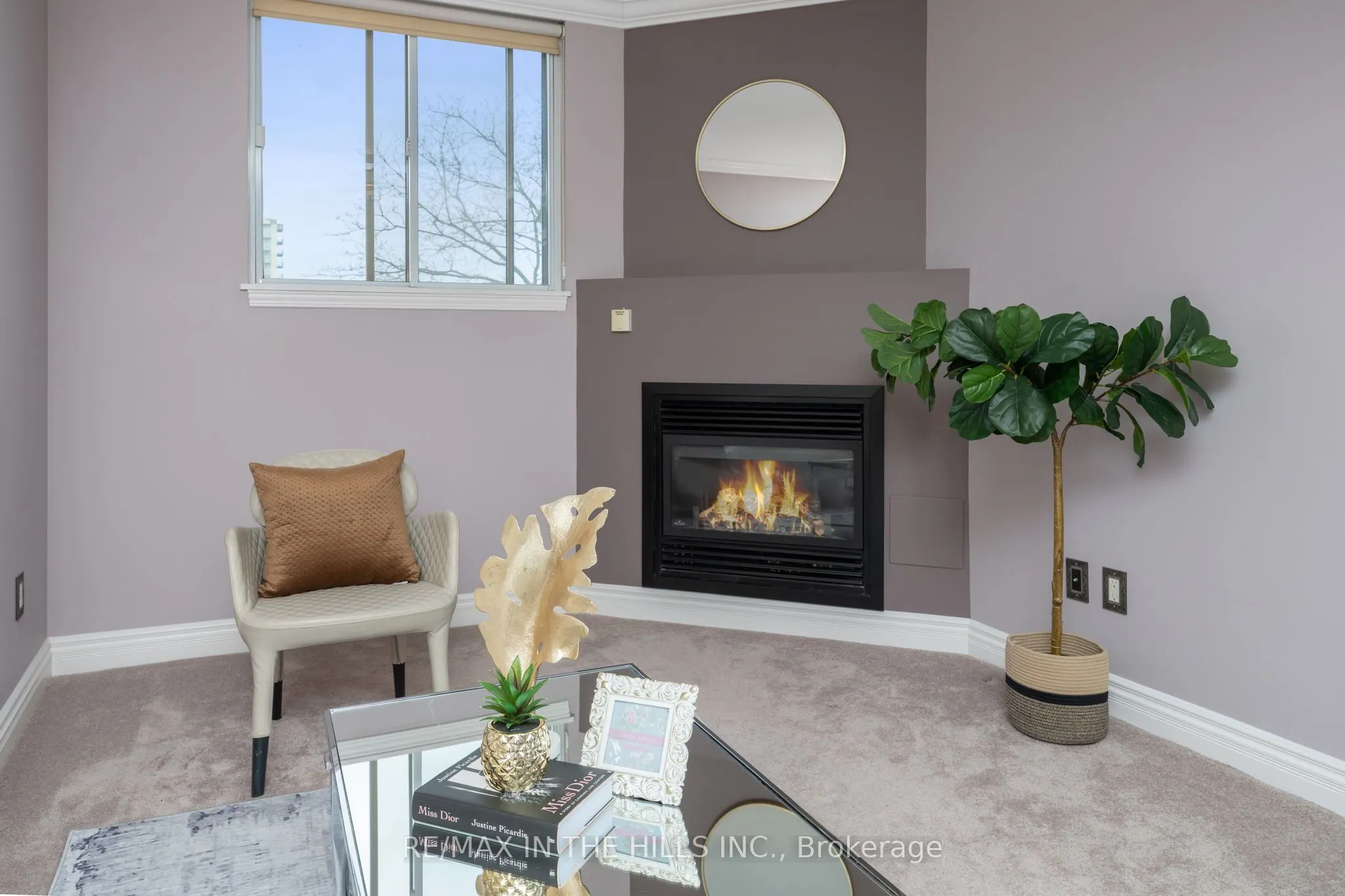 50 Port Street E, #404