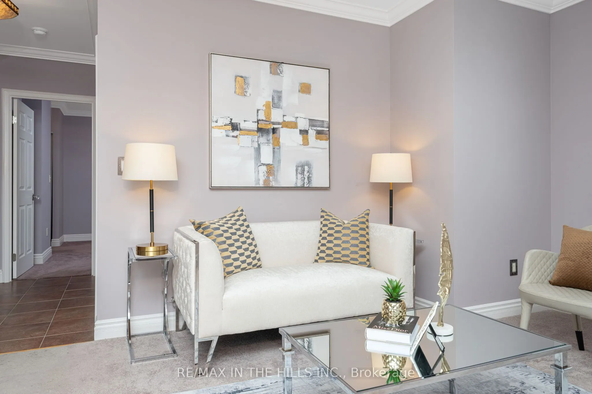 50 Port Street E, #404