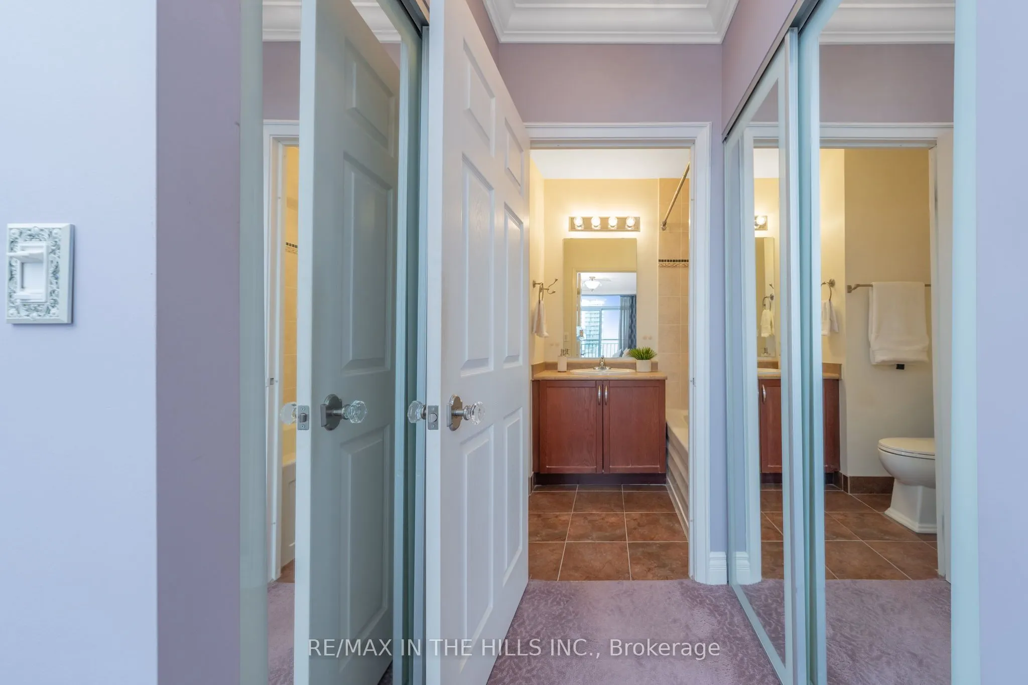 50 Port Street E, #404