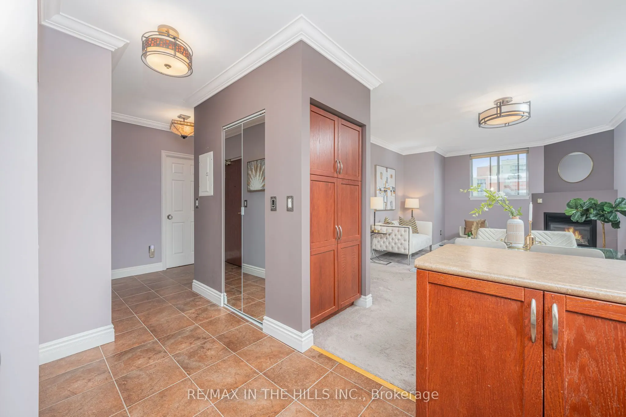 50 Port Street E, #404