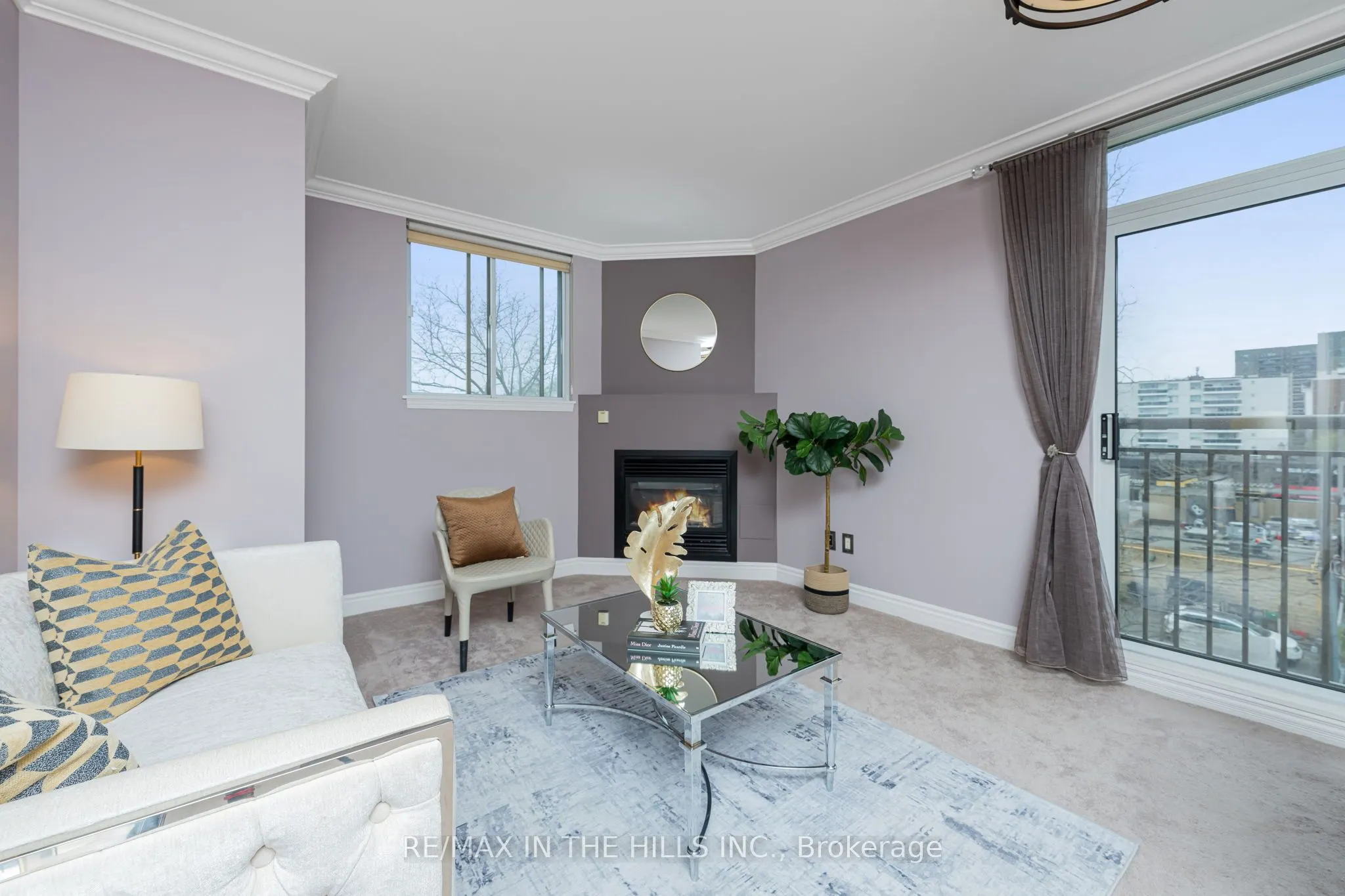 50 Port Street E, #404