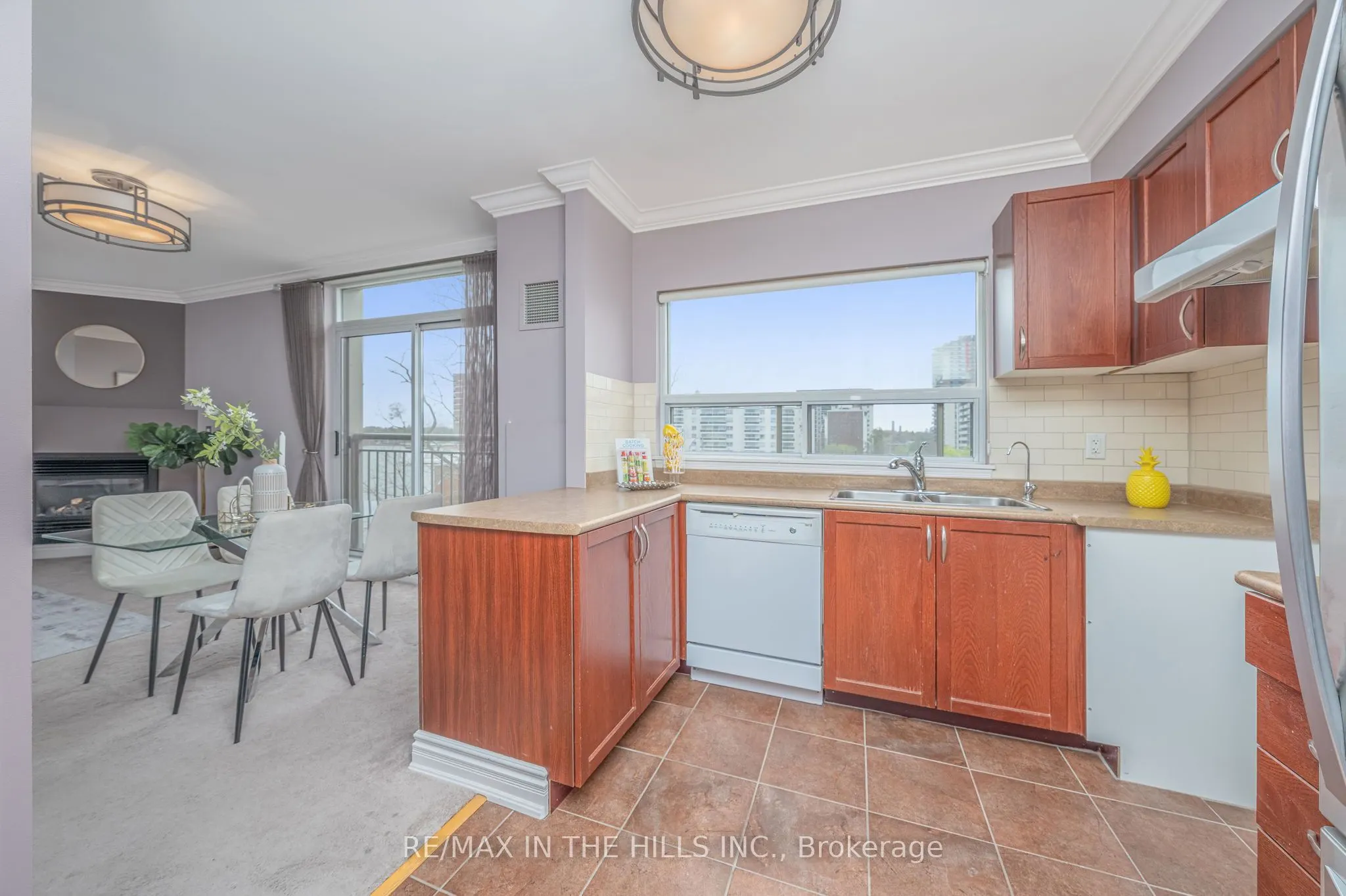50 Port Street E, #404