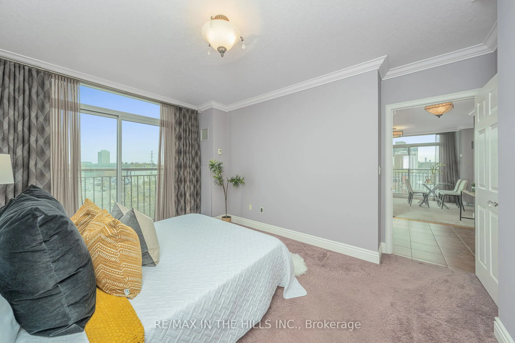 50 Port Street E, #404