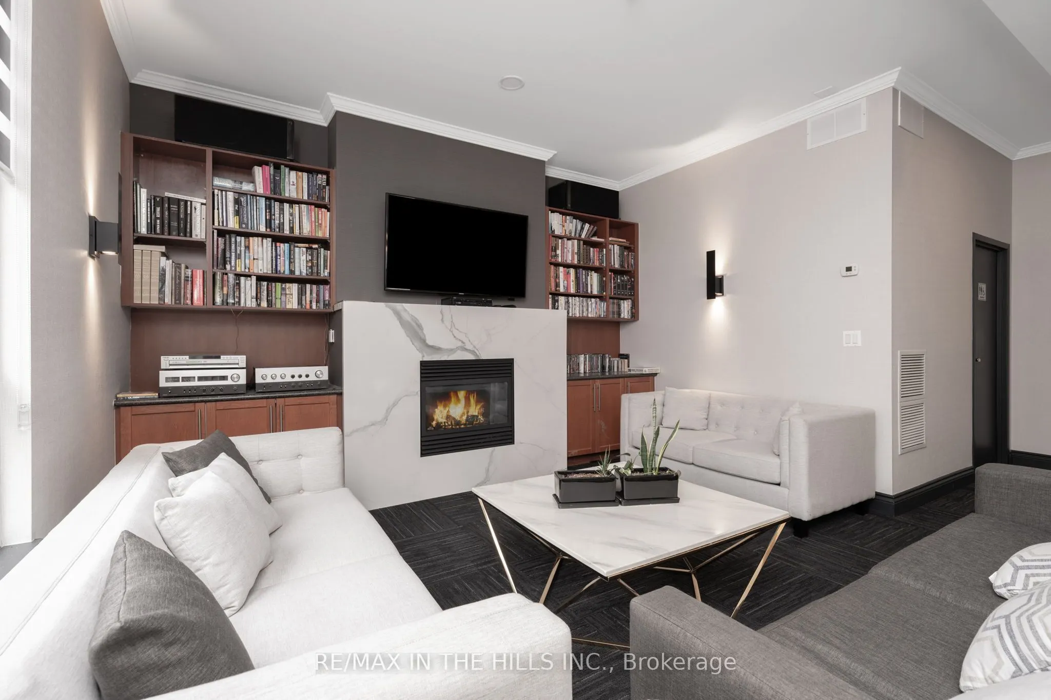 50 Port Street E, #404
