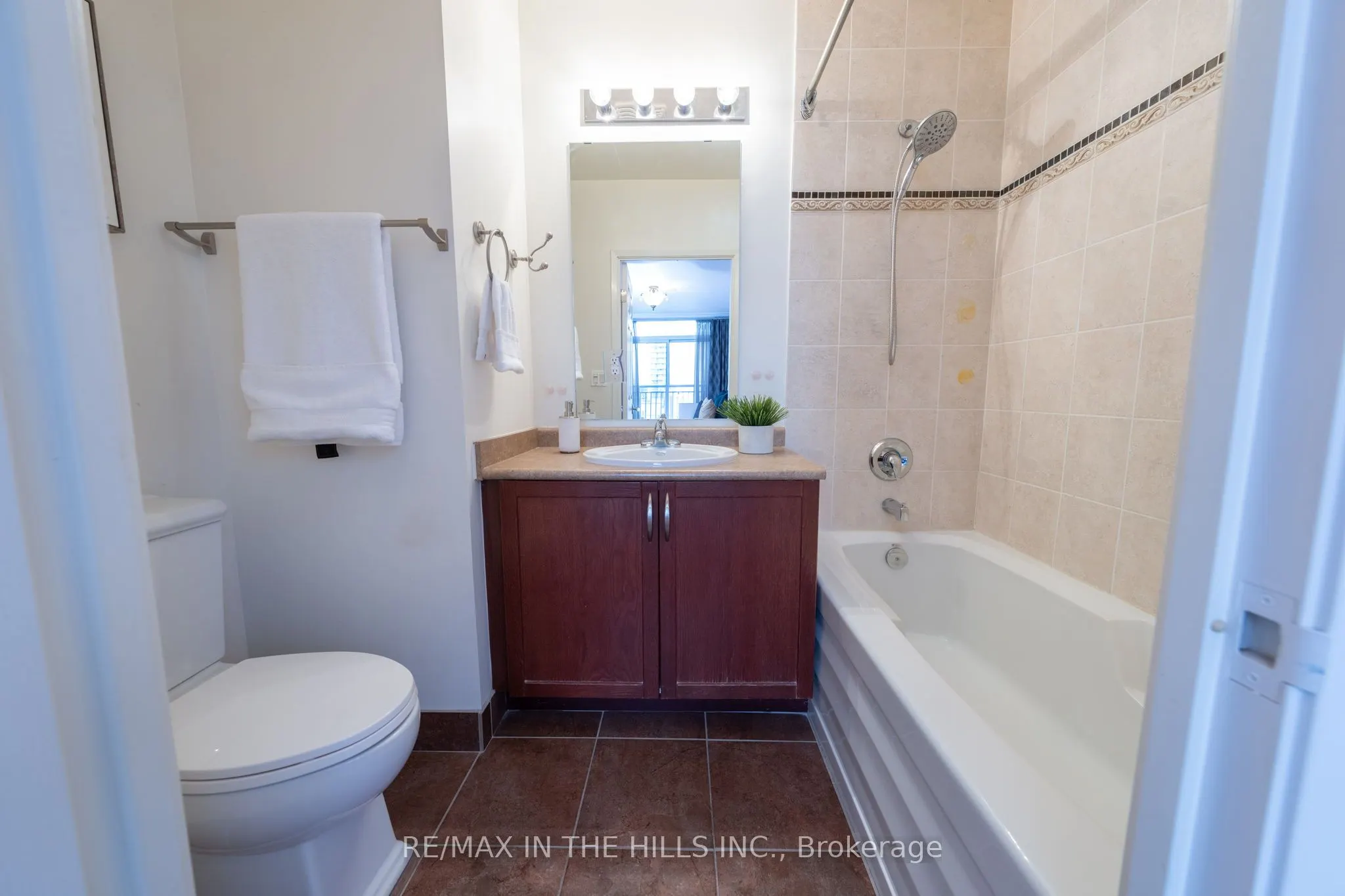 50 Port Street E, #404