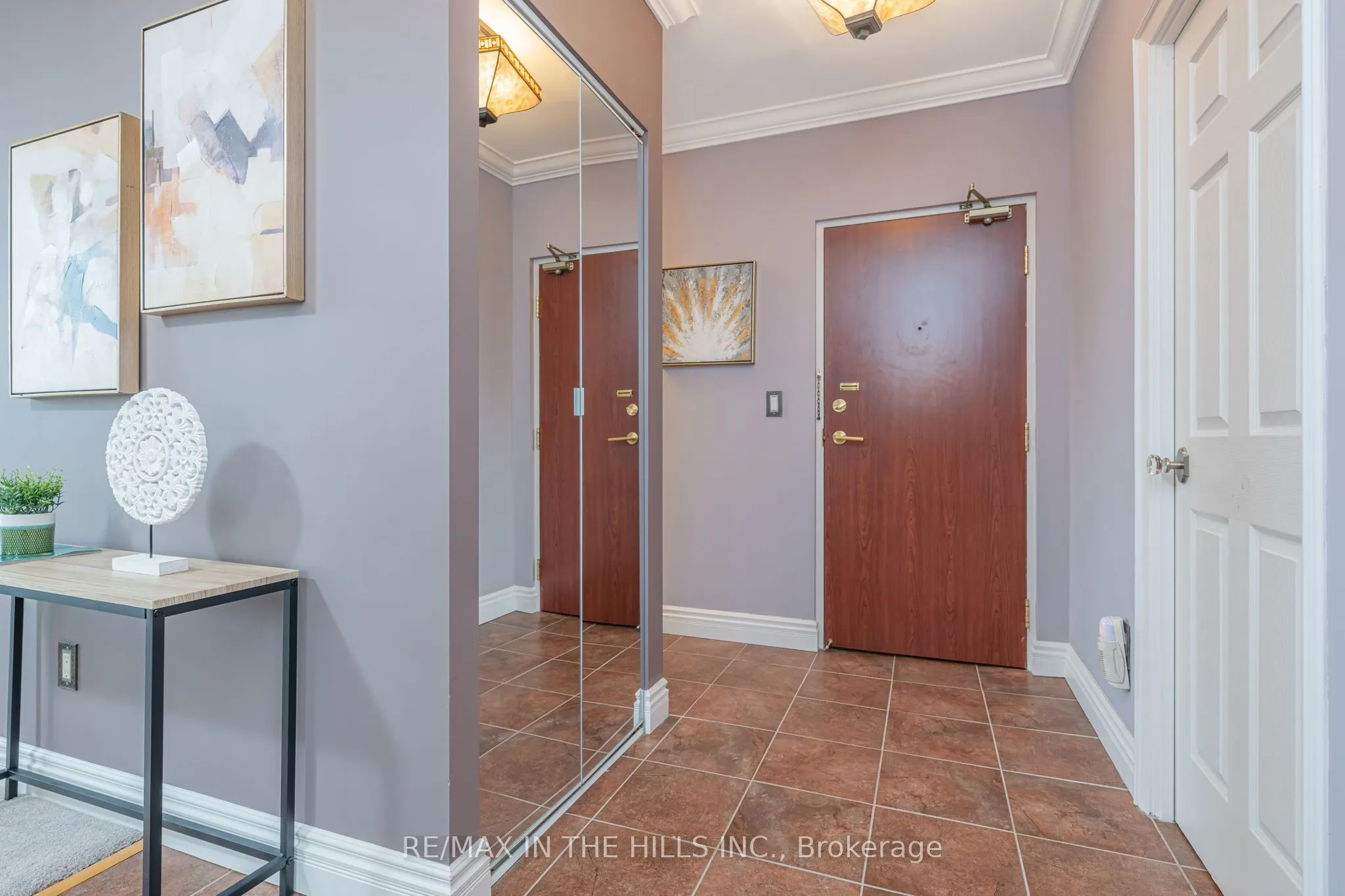 50 Port Street E, #404