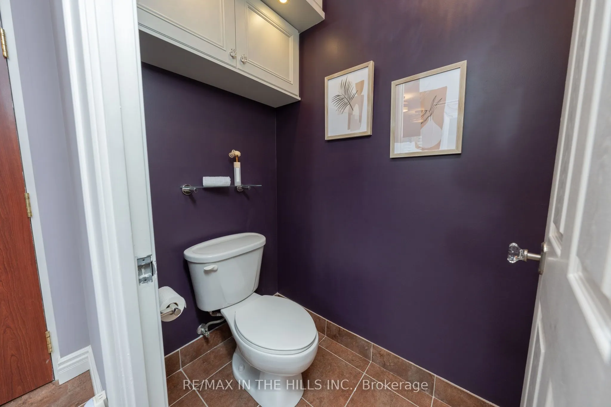 50 Port Street E, #404