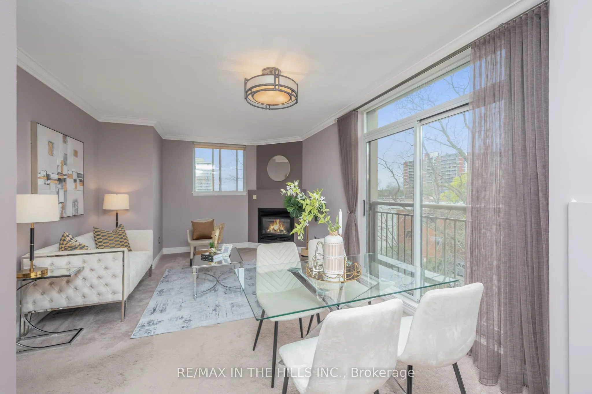 50 Port Street E, #404