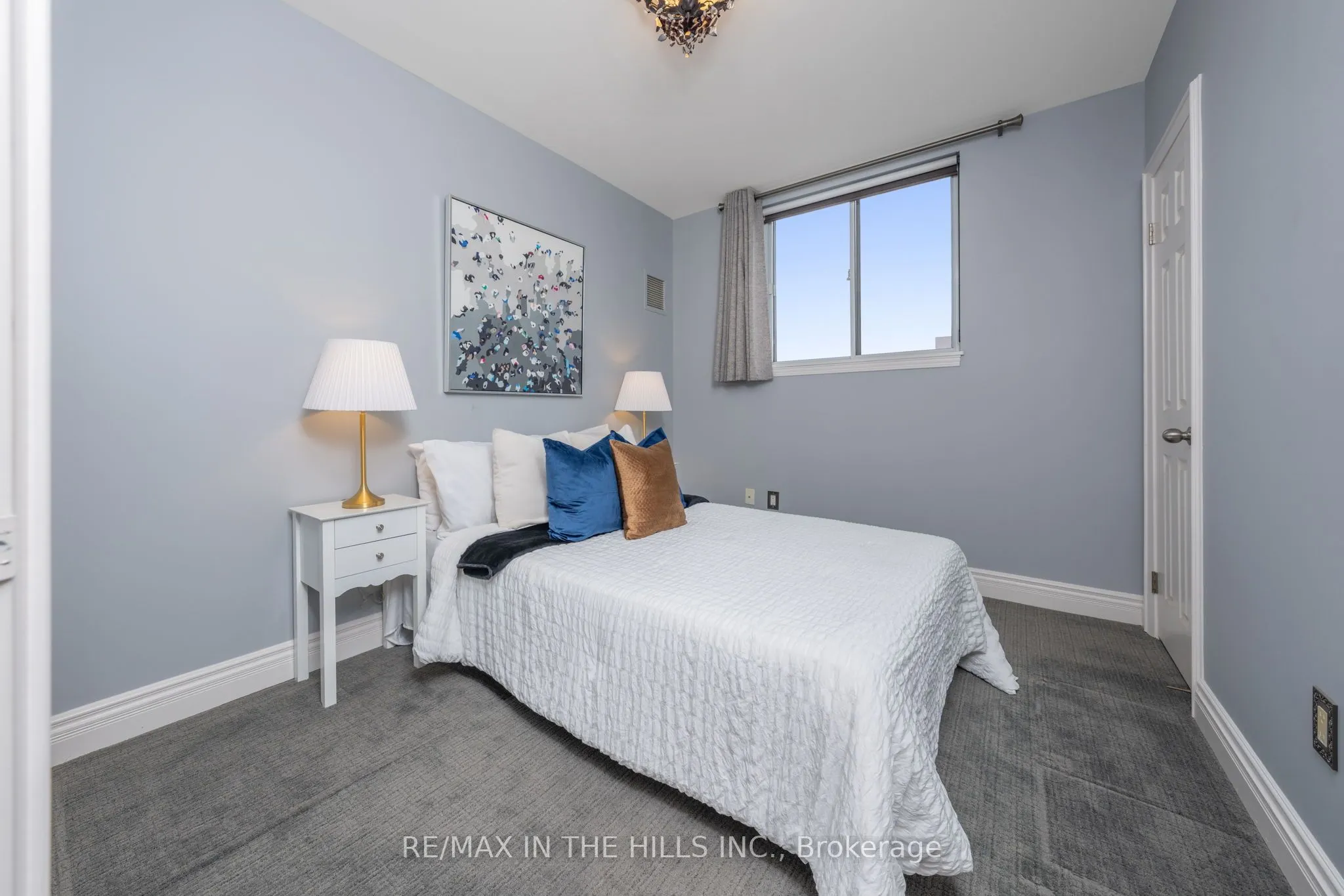 50 Port Street E, #404