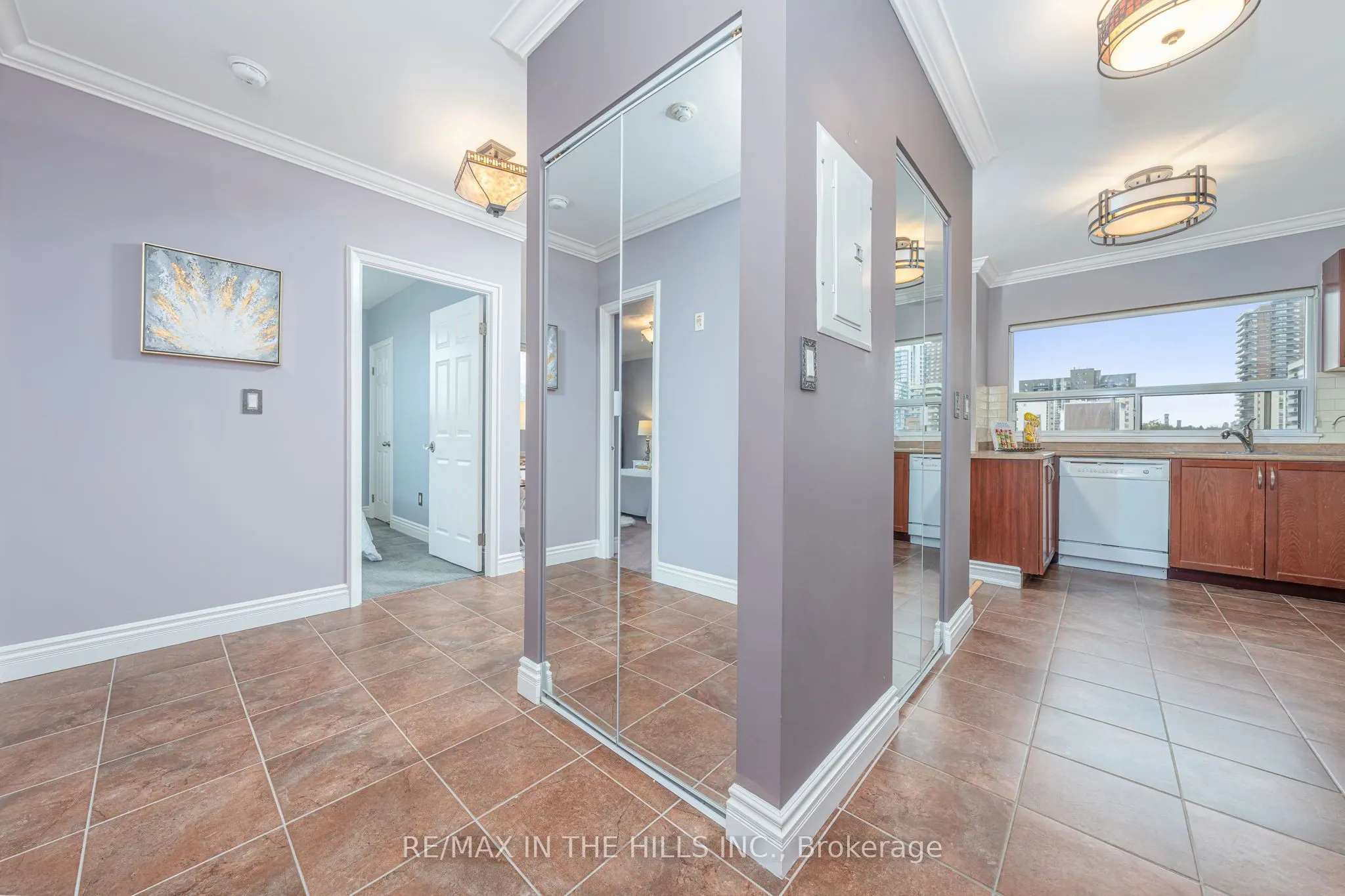 50 Port Street E, #404