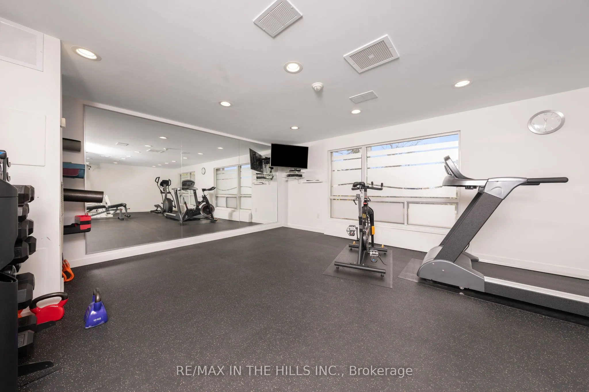 50 Port Street E, #404