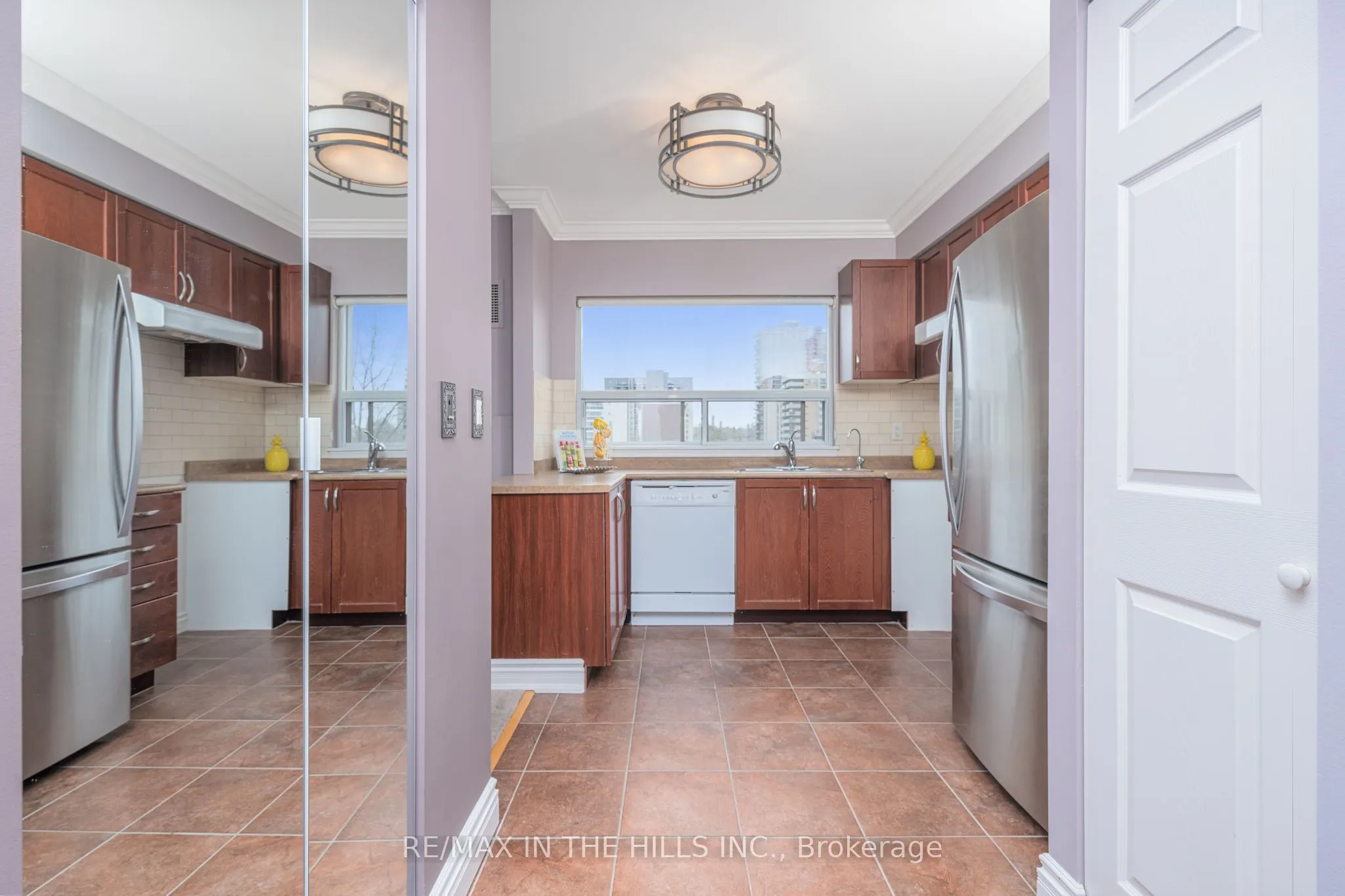 50 Port Street E, #404