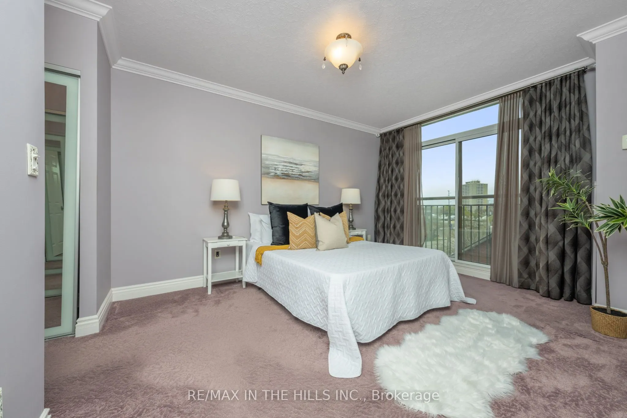 50 Port Street E, #404
