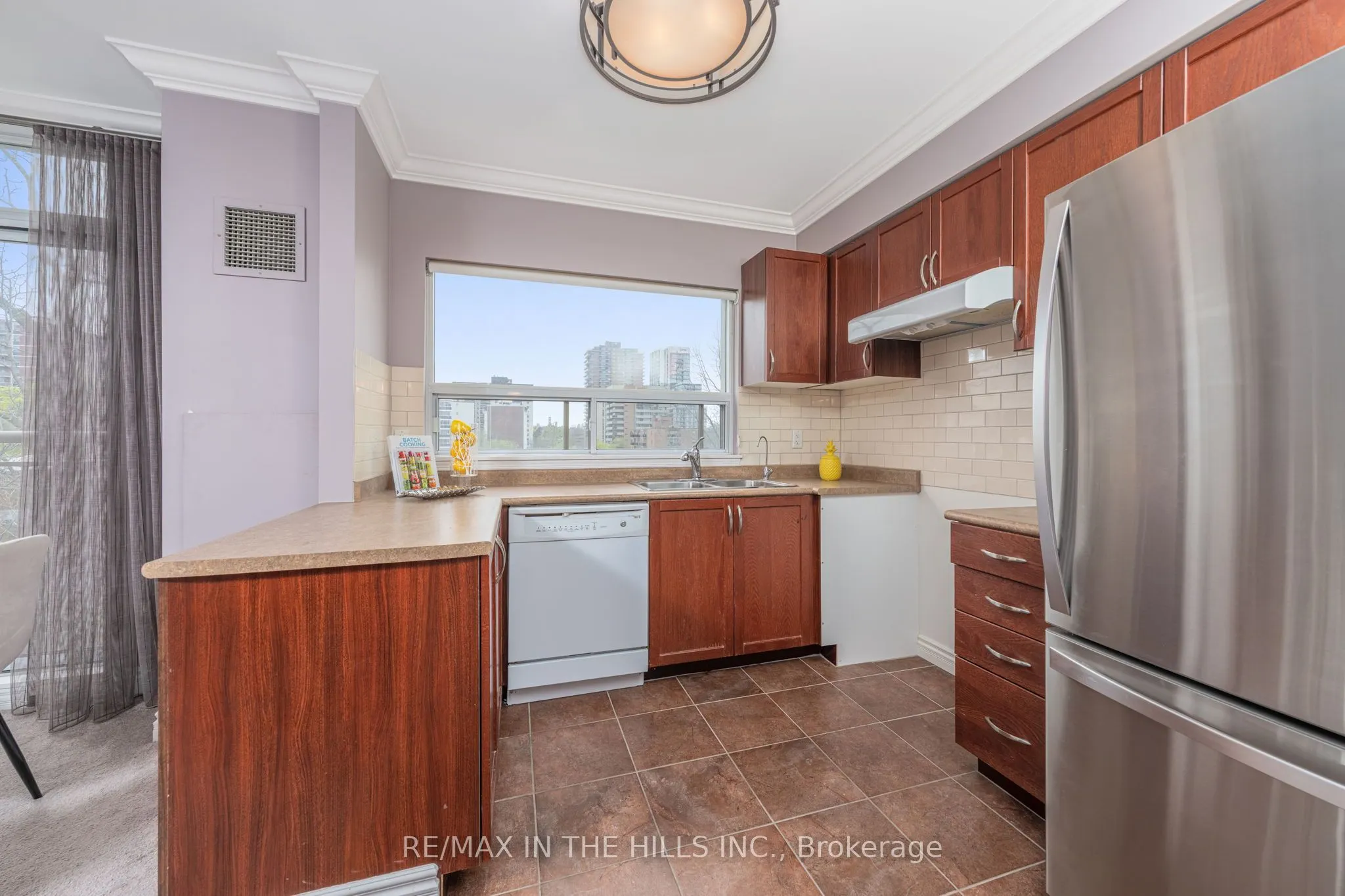50 Port Street E, #404