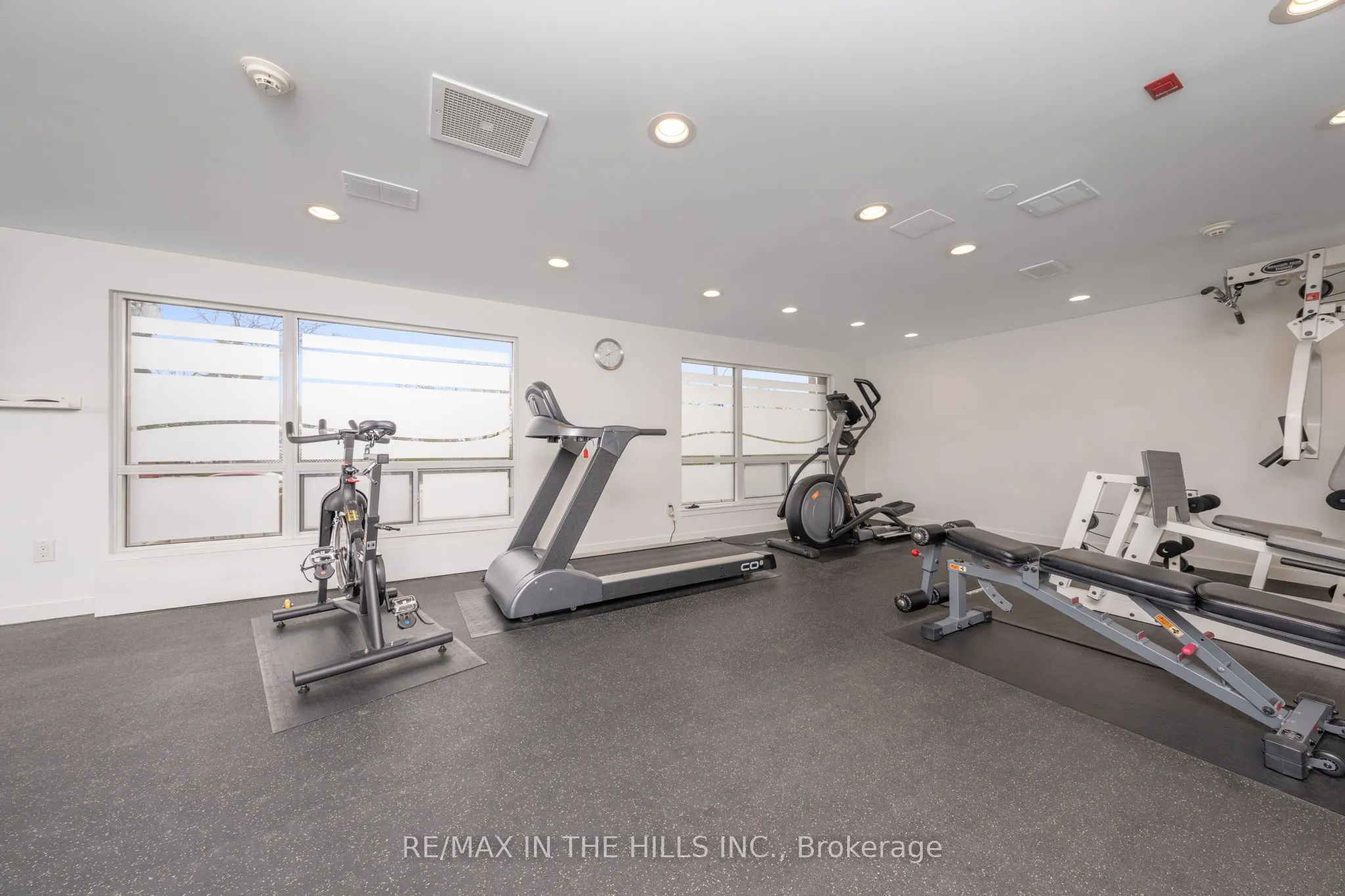 50 Port Street E, #404