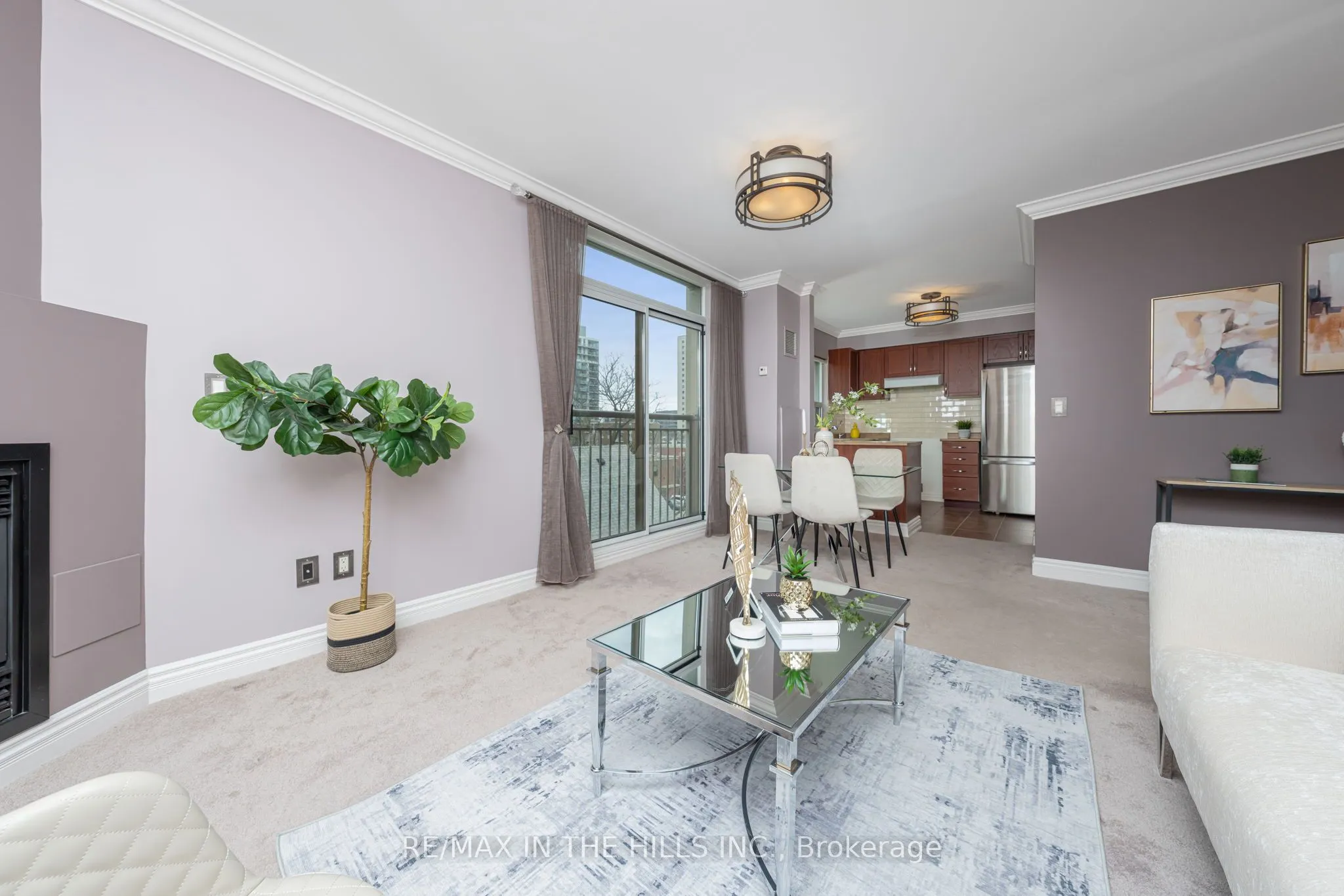 50 Port Street E, #404