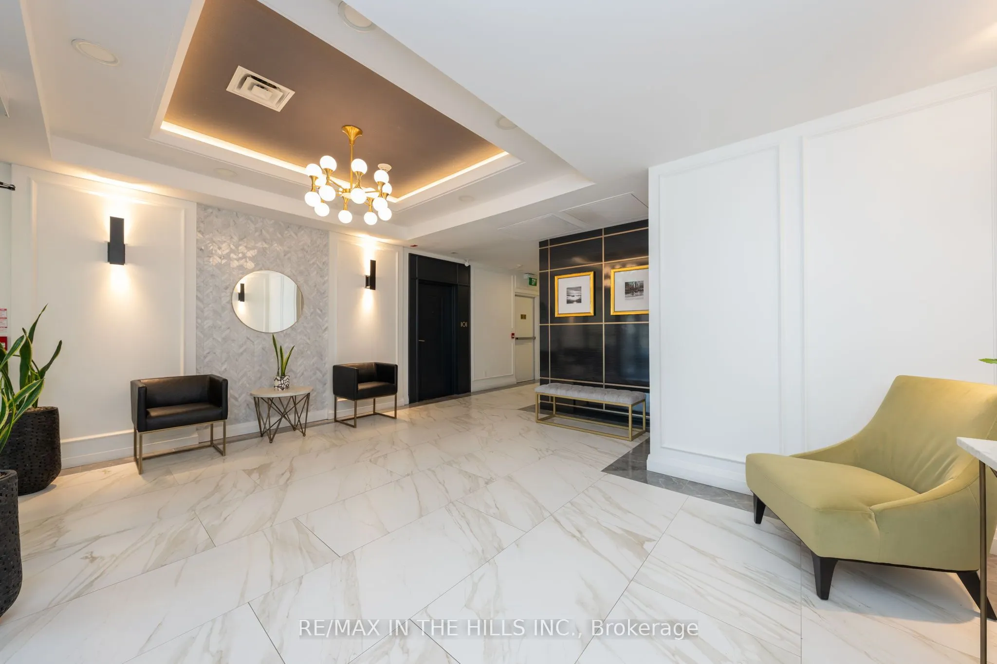 50 Port Street E, #404
