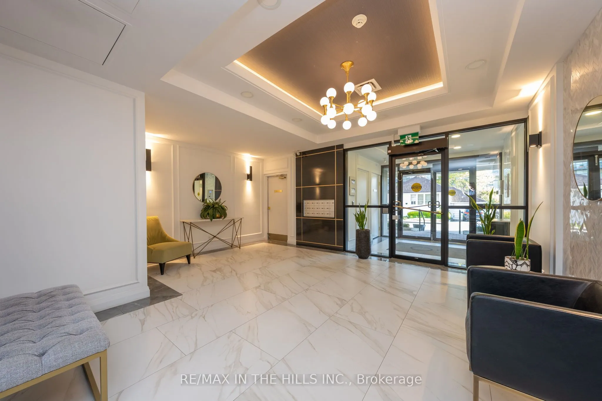50 Port Street E, #404