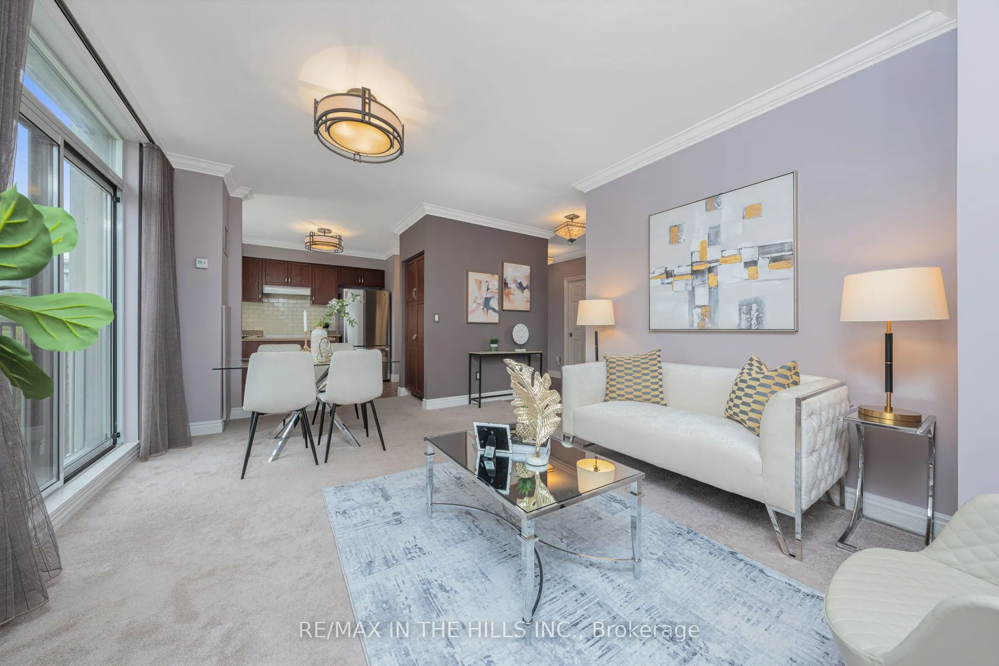50 Port Street E, #404