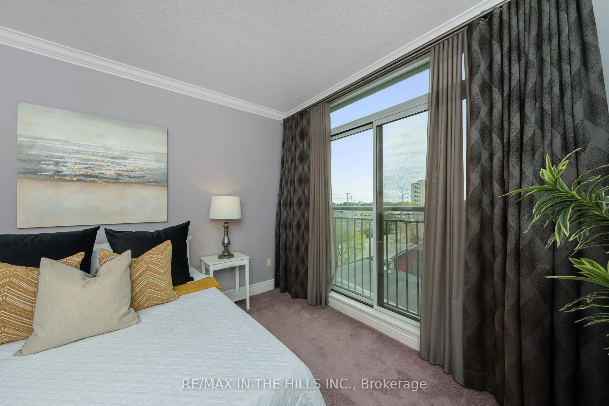 50 Port Street E, #404