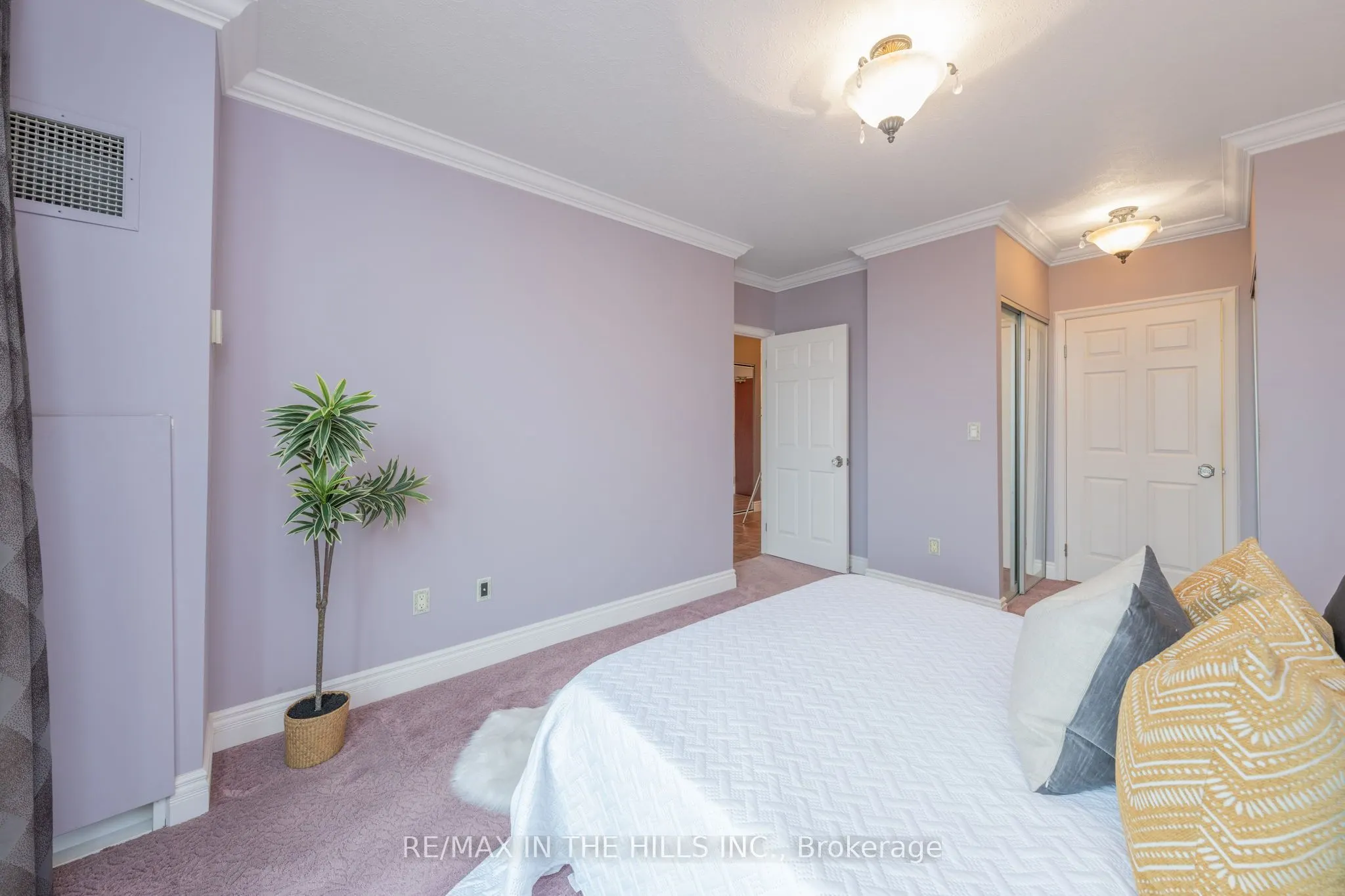 50 Port Street E, #404