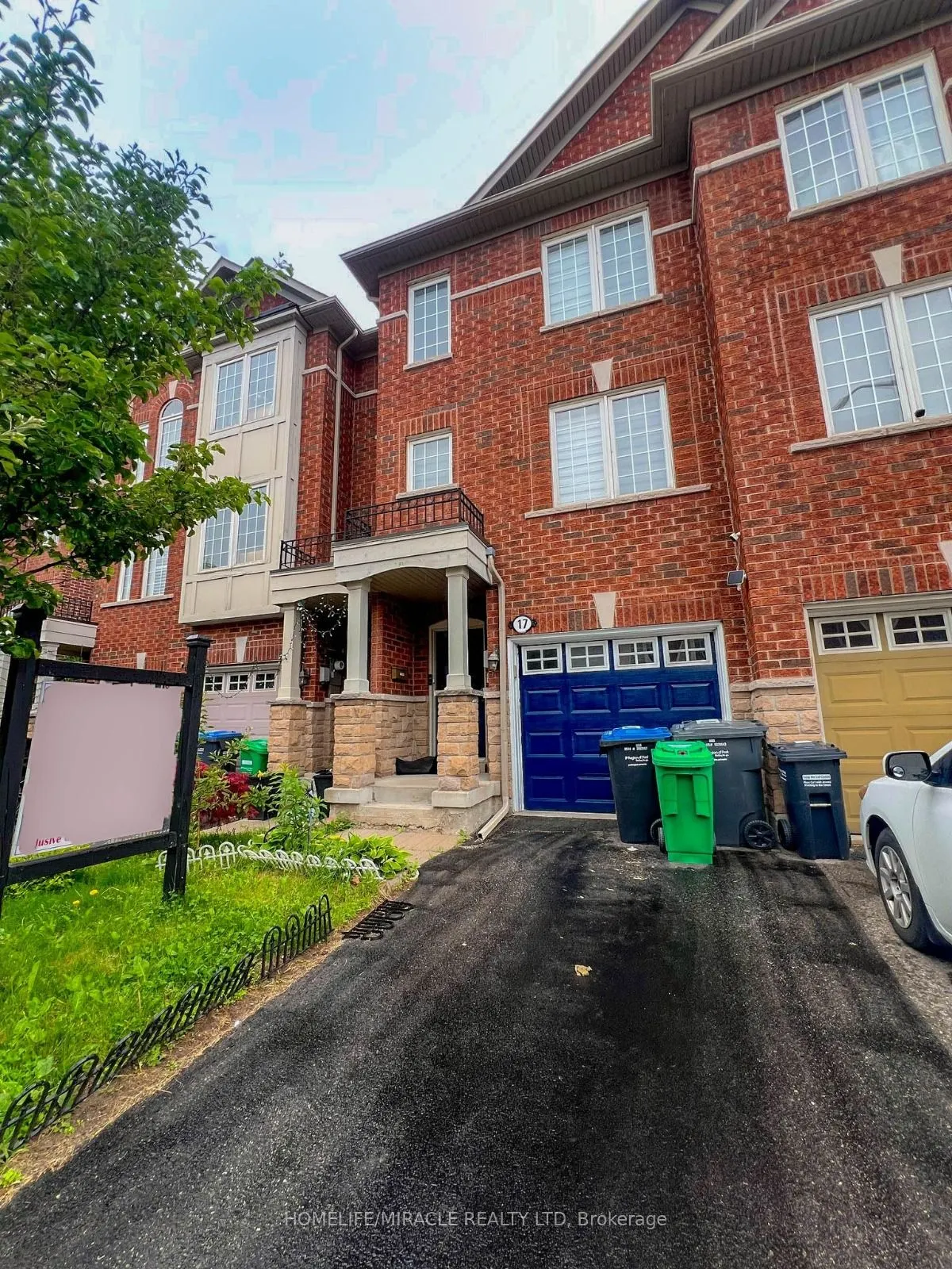 17 Rock Haven Lane