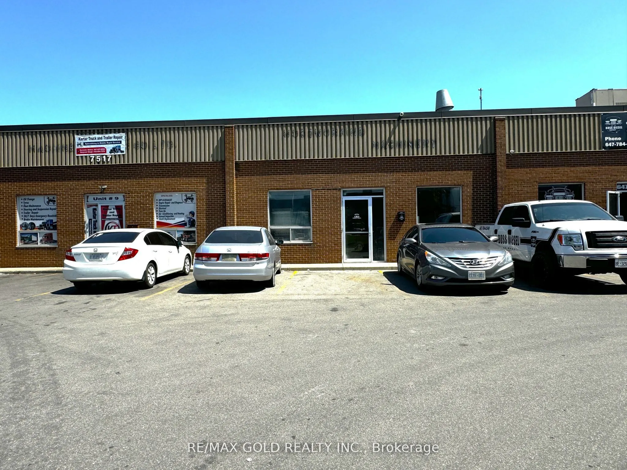 7517 Bren Road, ##10