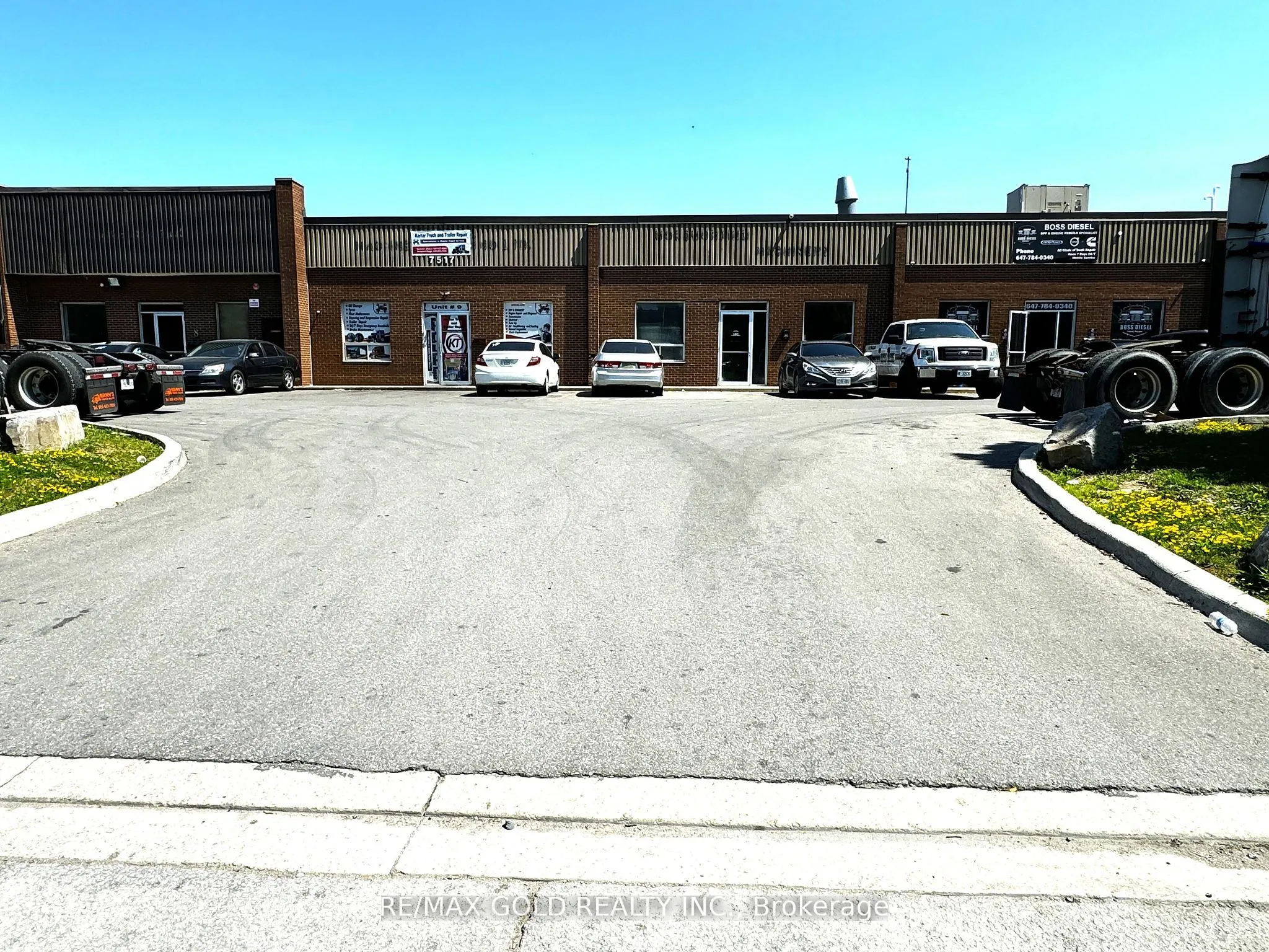 7517 Bren Road, ##10