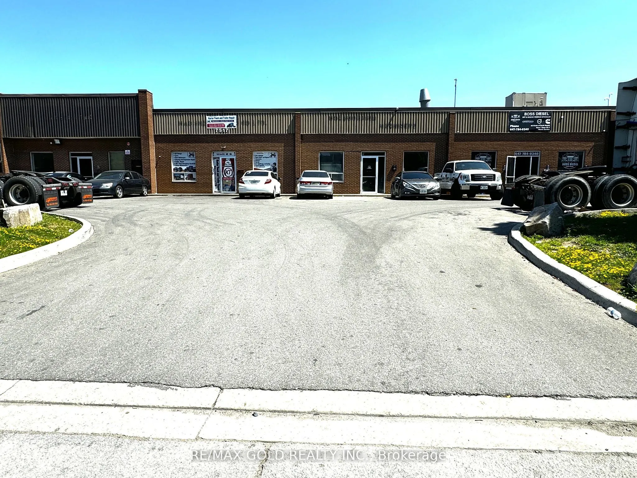 7517 Bren Road, ##10