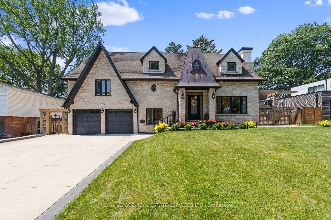 375 Arden Crescent
