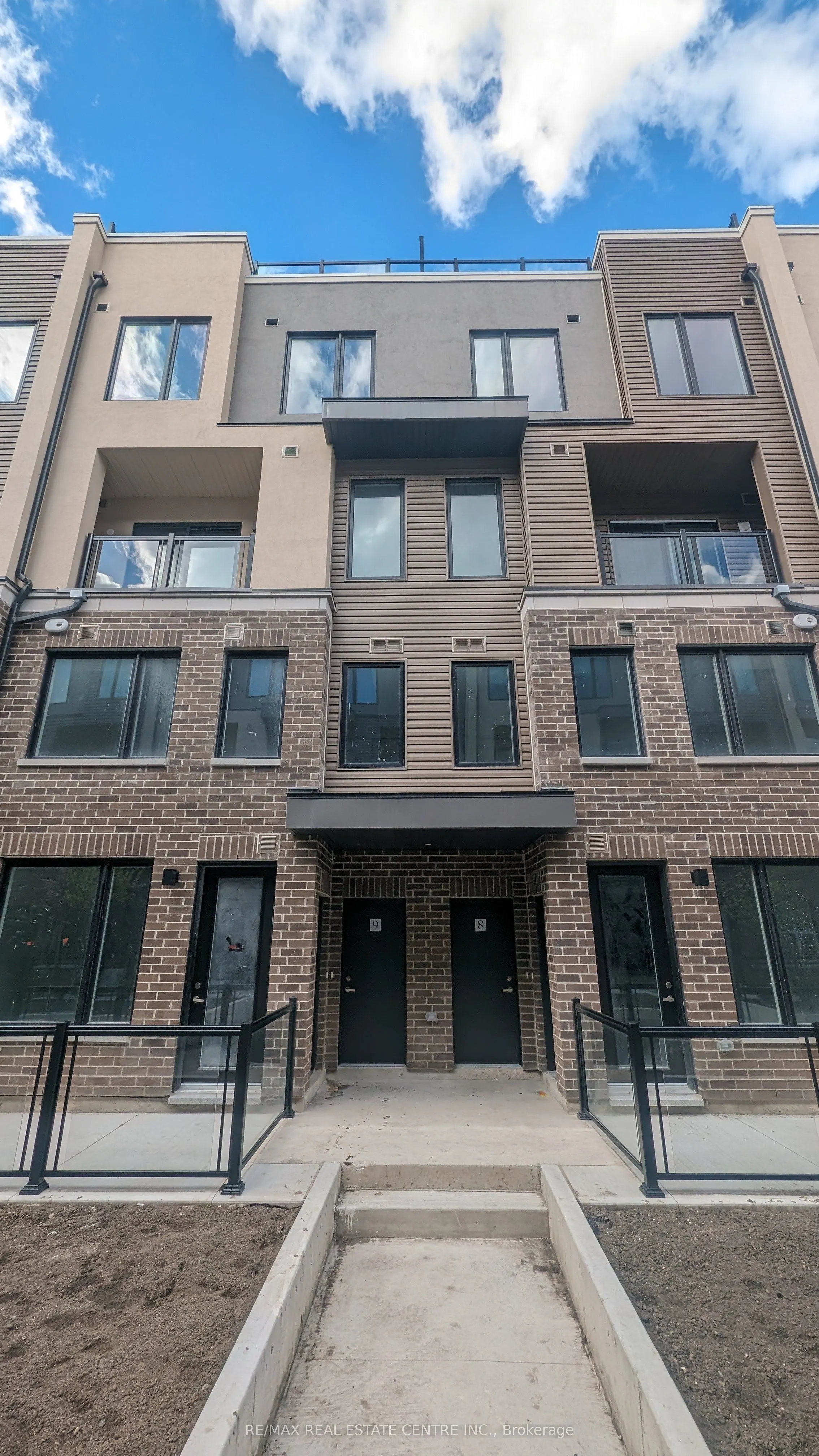 3550 Colonial Drive, #9