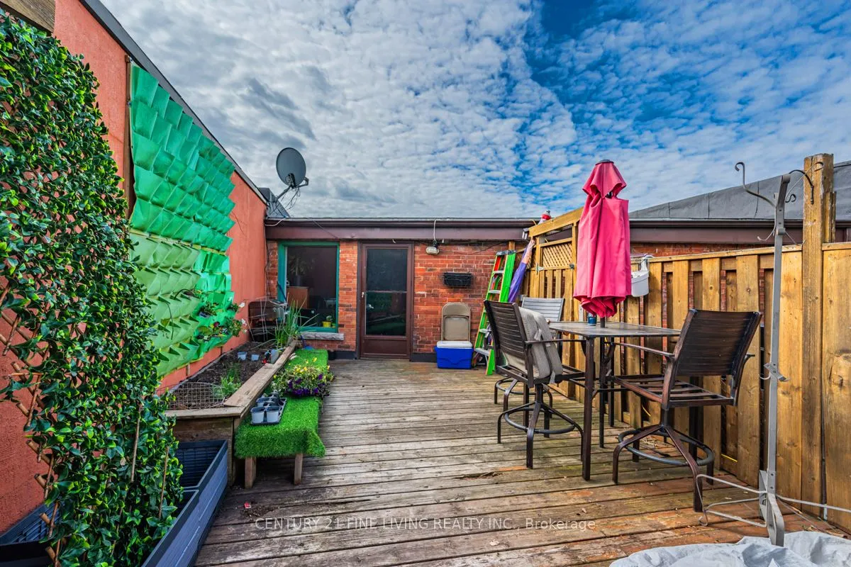 3048 Dundas Street W