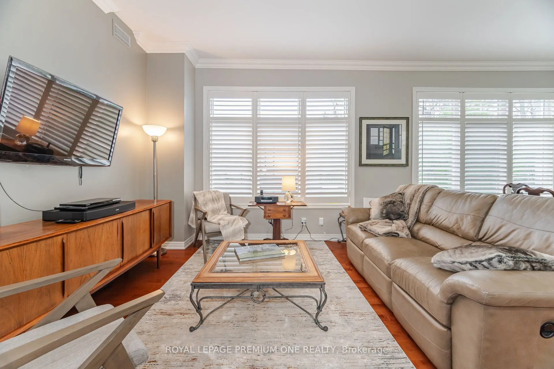 60 Ann Street, #509