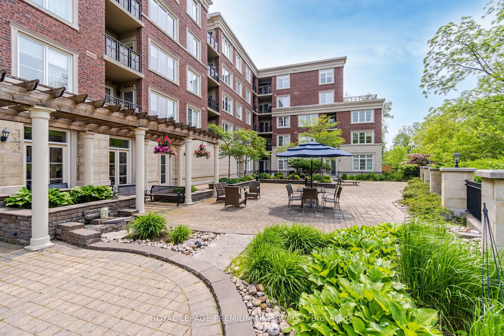 60 Ann Street, #509