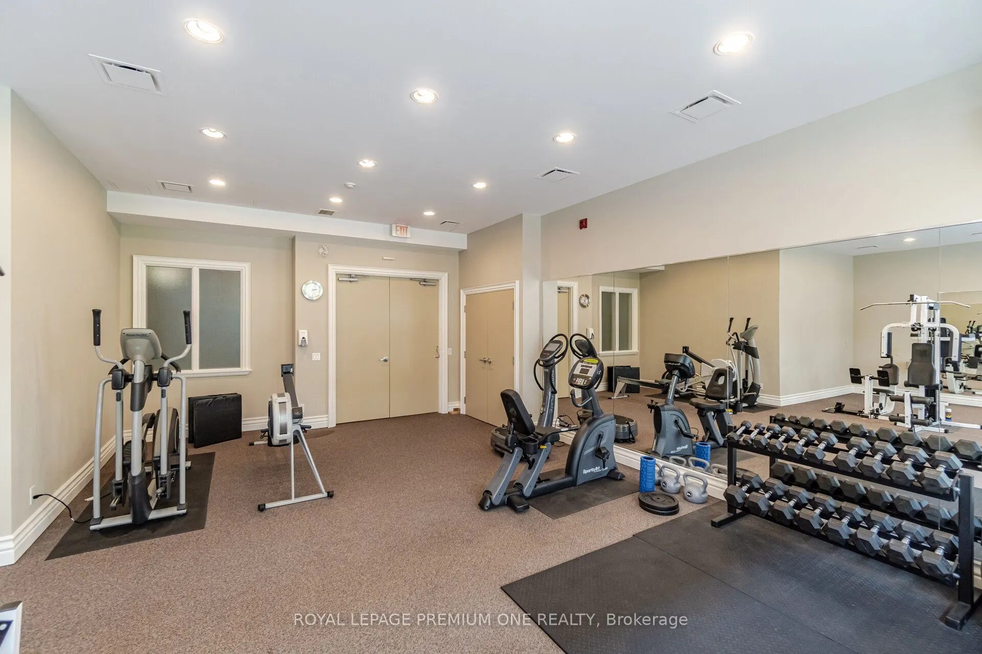 60 Ann Street, #509