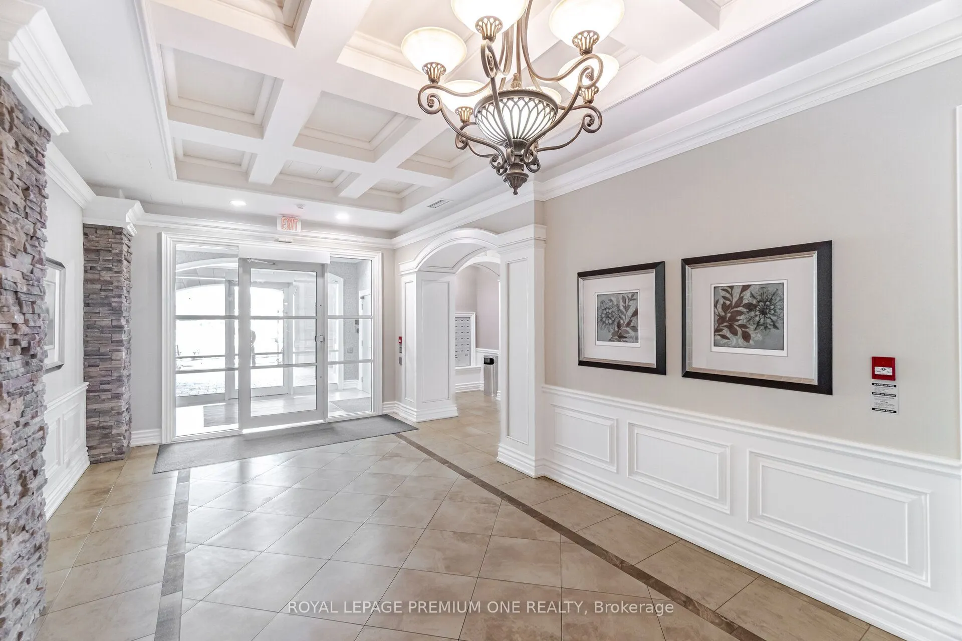 60 Ann Street, #509