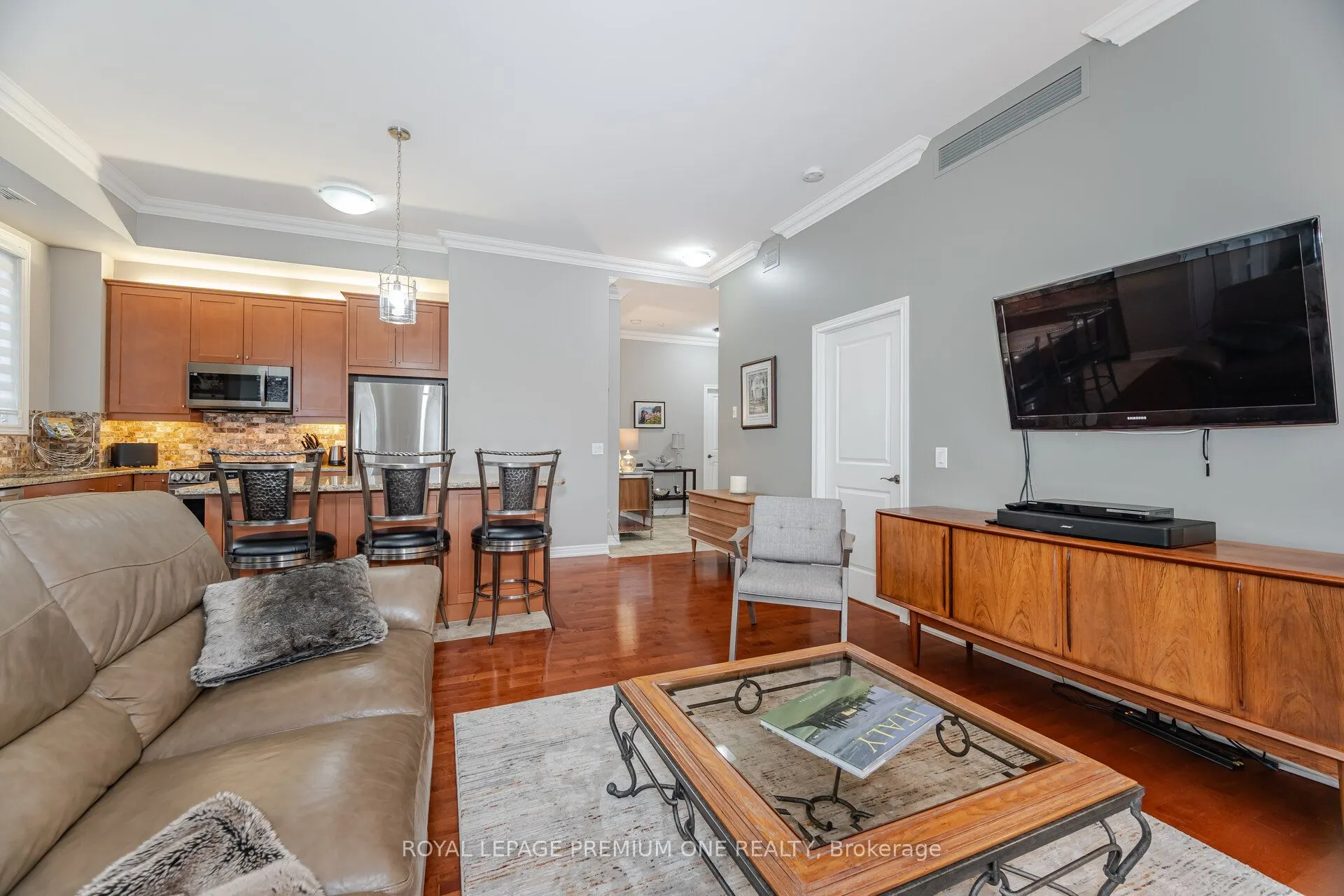 60 Ann Street, #509