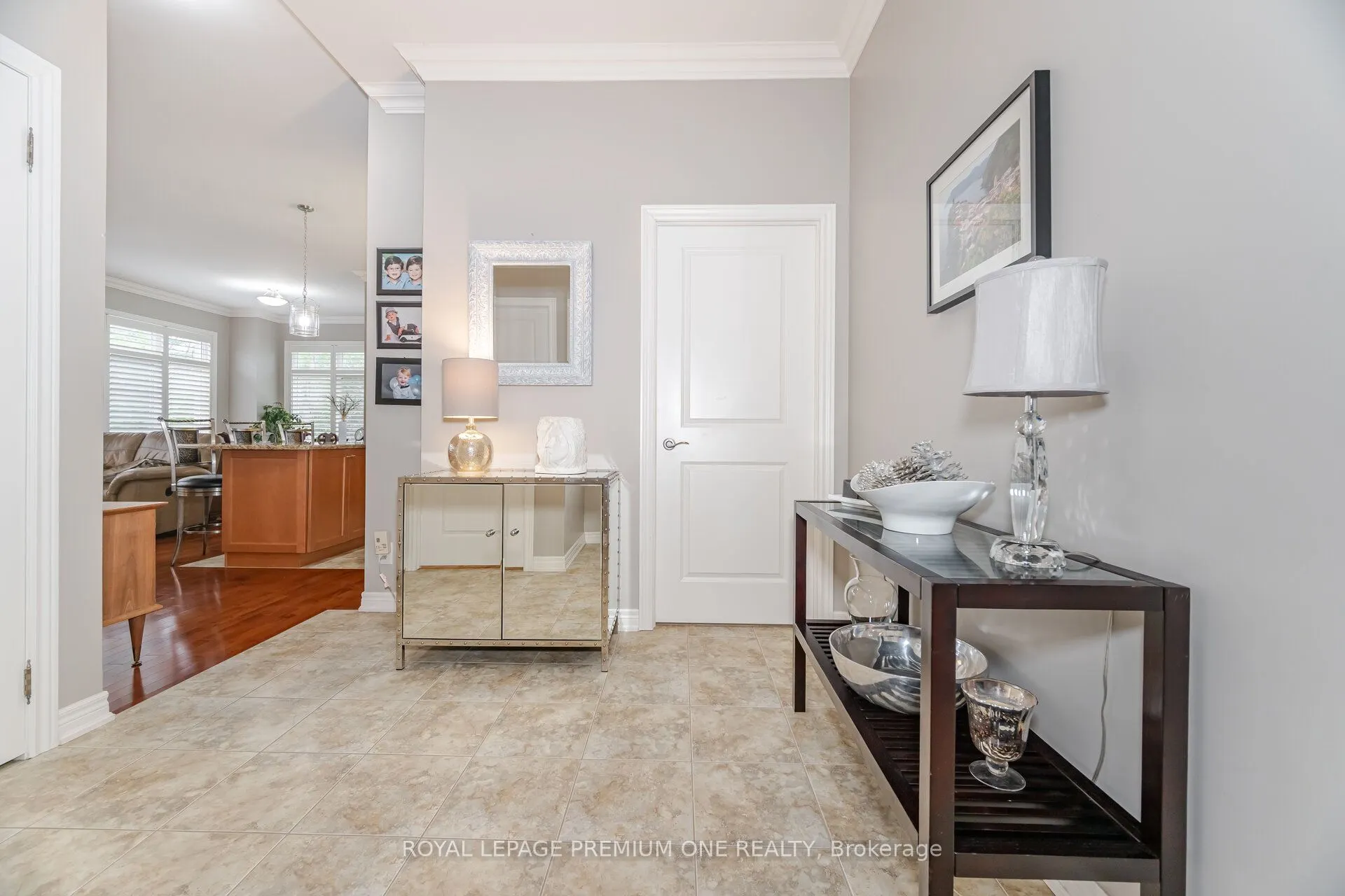 60 Ann Street, #509