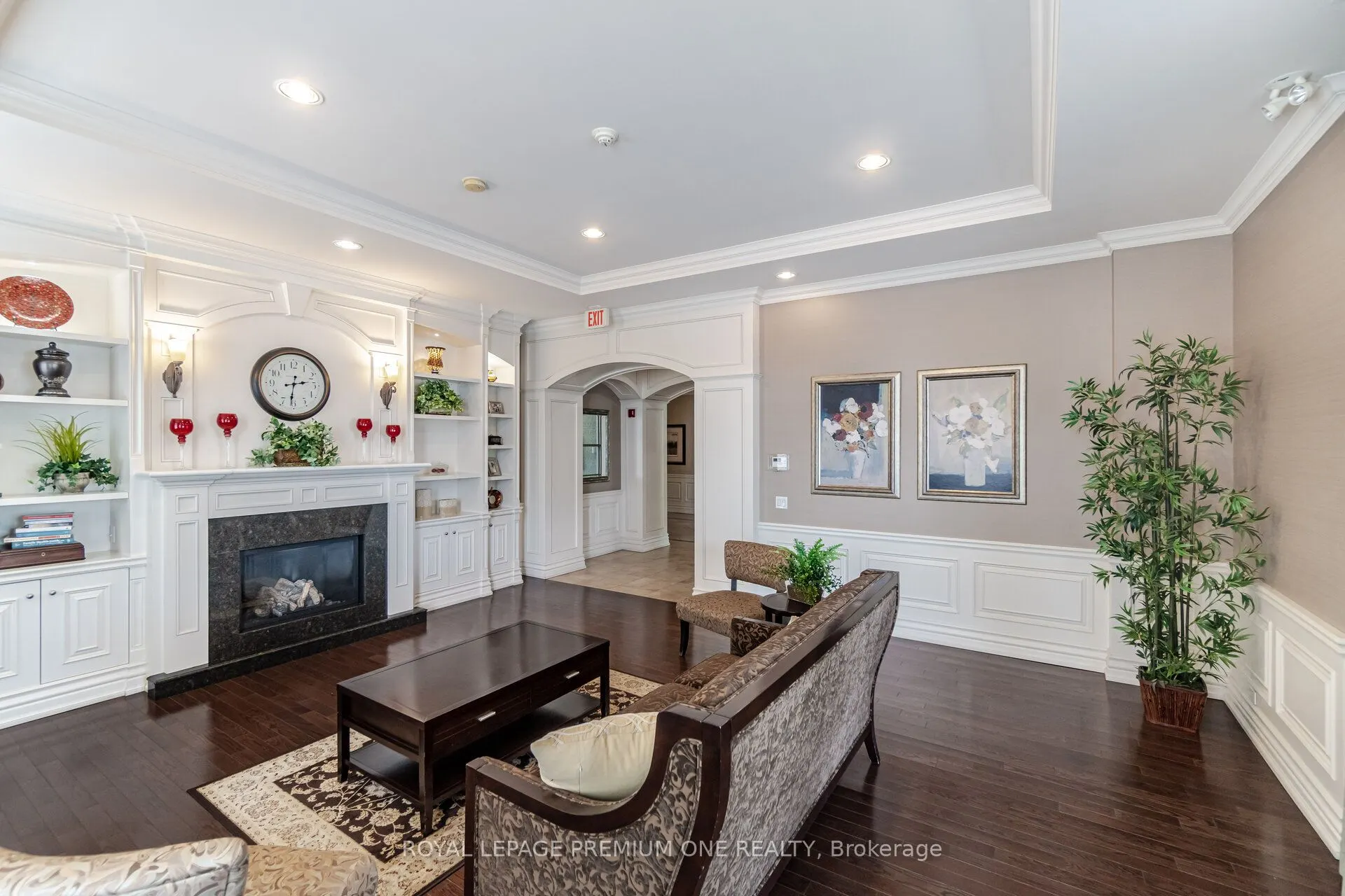 60 Ann Street, #509