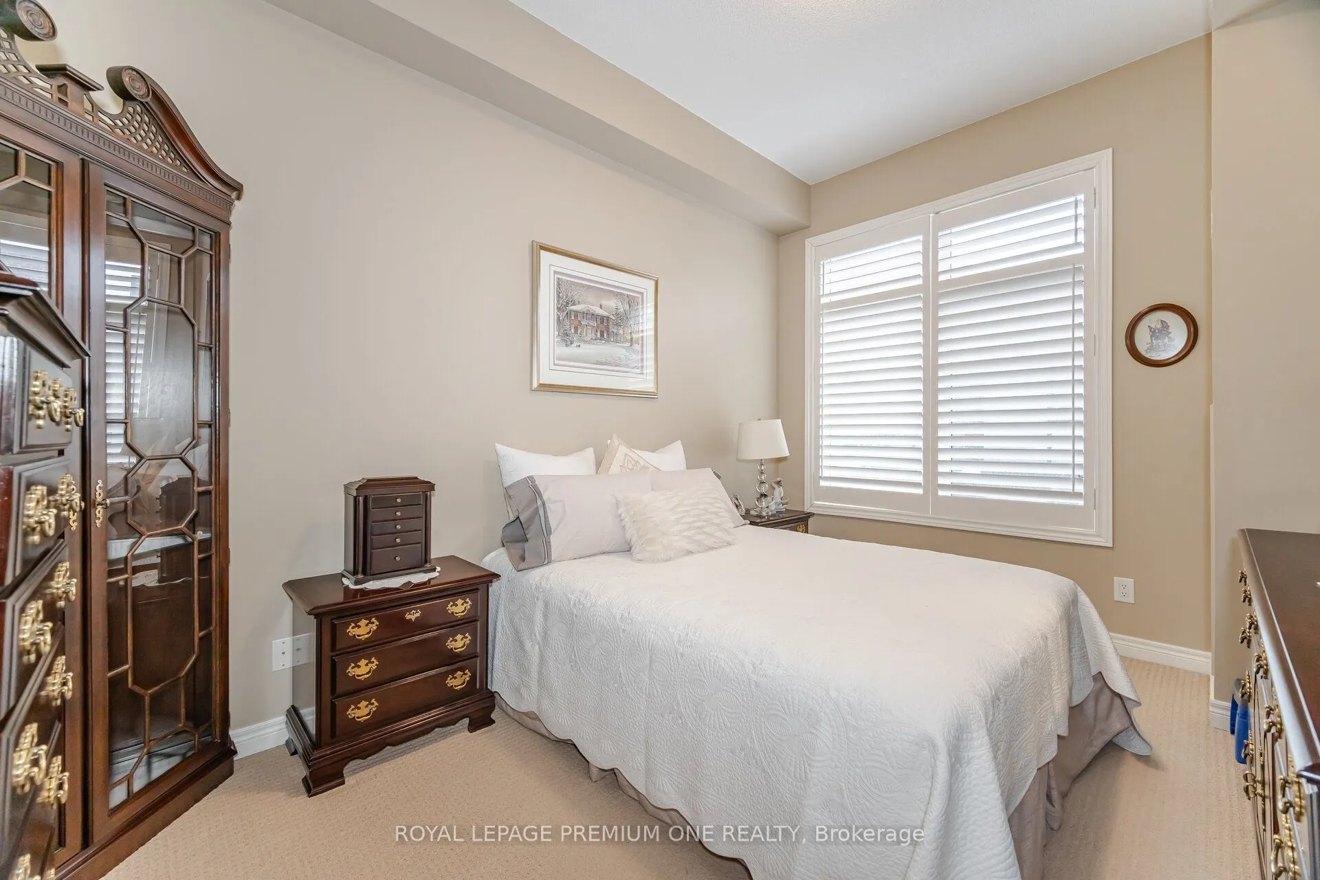 60 Ann Street, #509