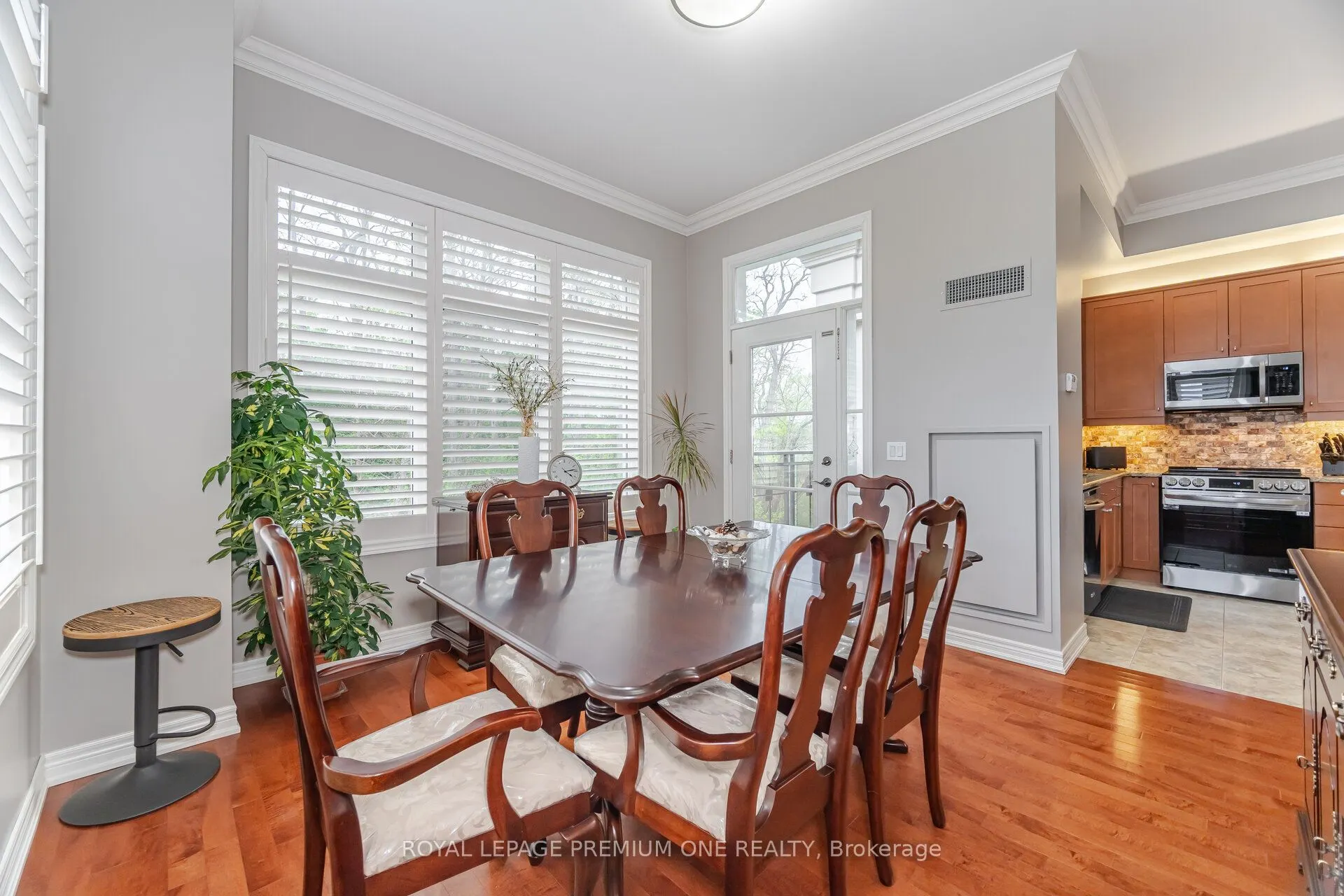 60 Ann Street, #509
