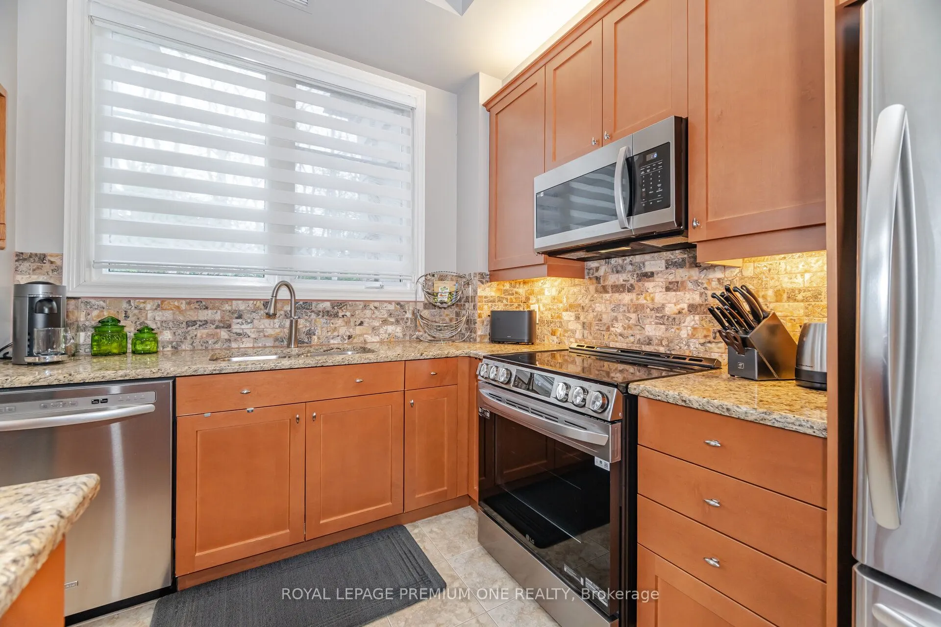 60 Ann Street, #509