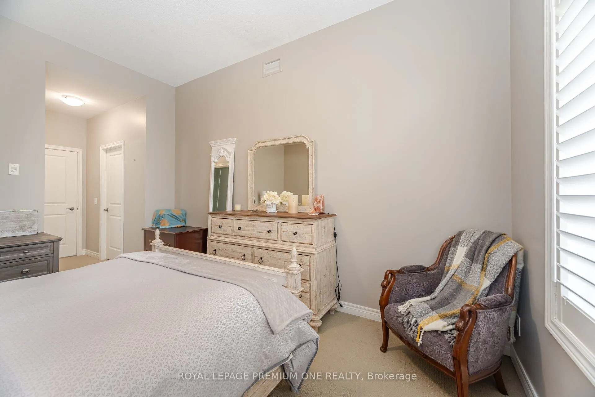 60 Ann Street, #509